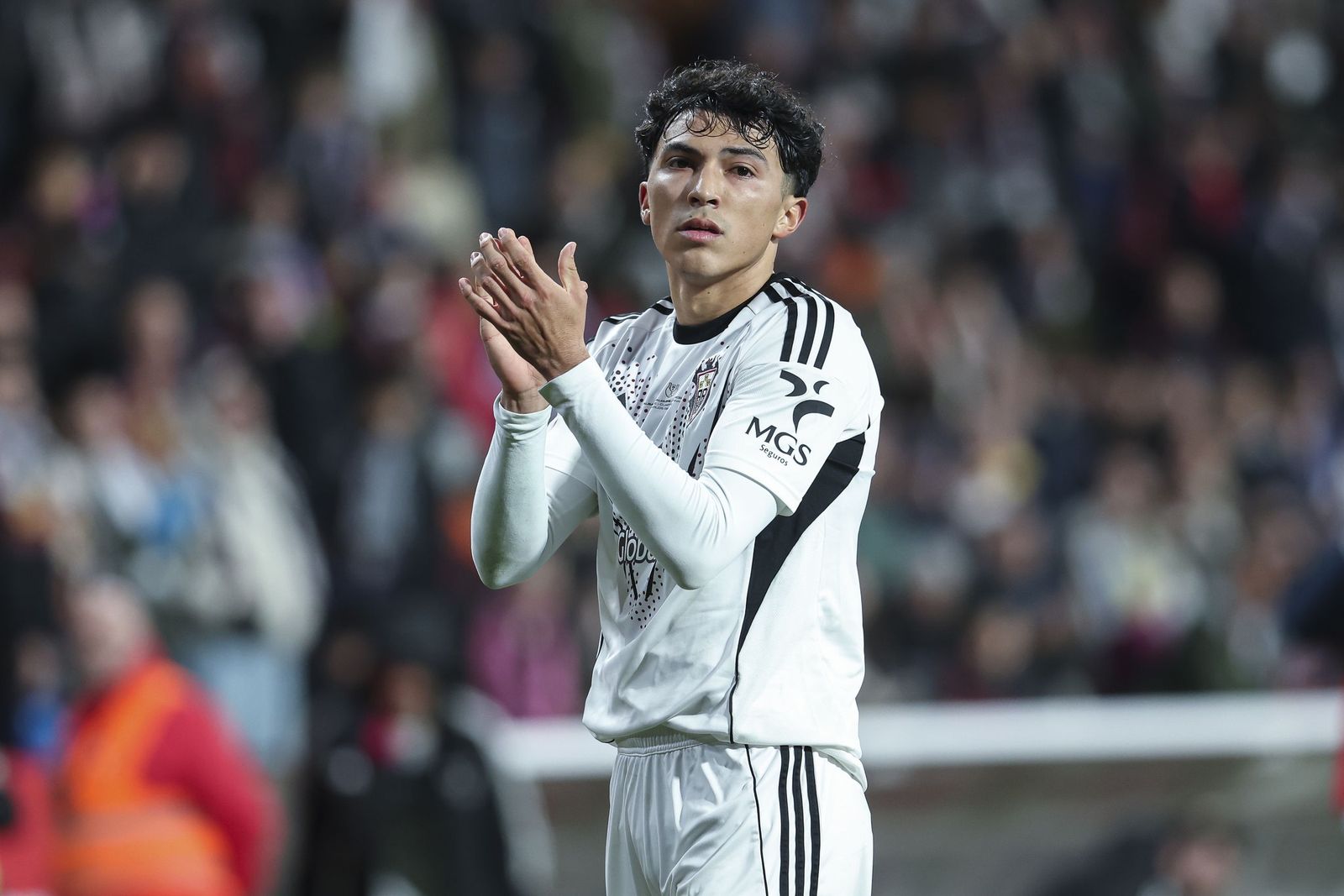 Las fotos del Albacete-Barcelona