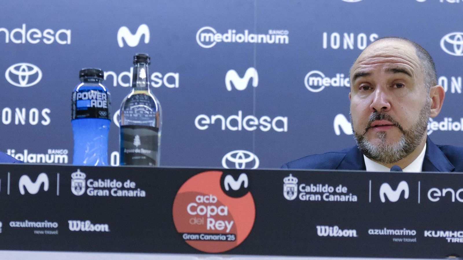 El Unicaja, campeón de Copa: Todas las imágenes del partido, la fiesta y la llegada a Málaga