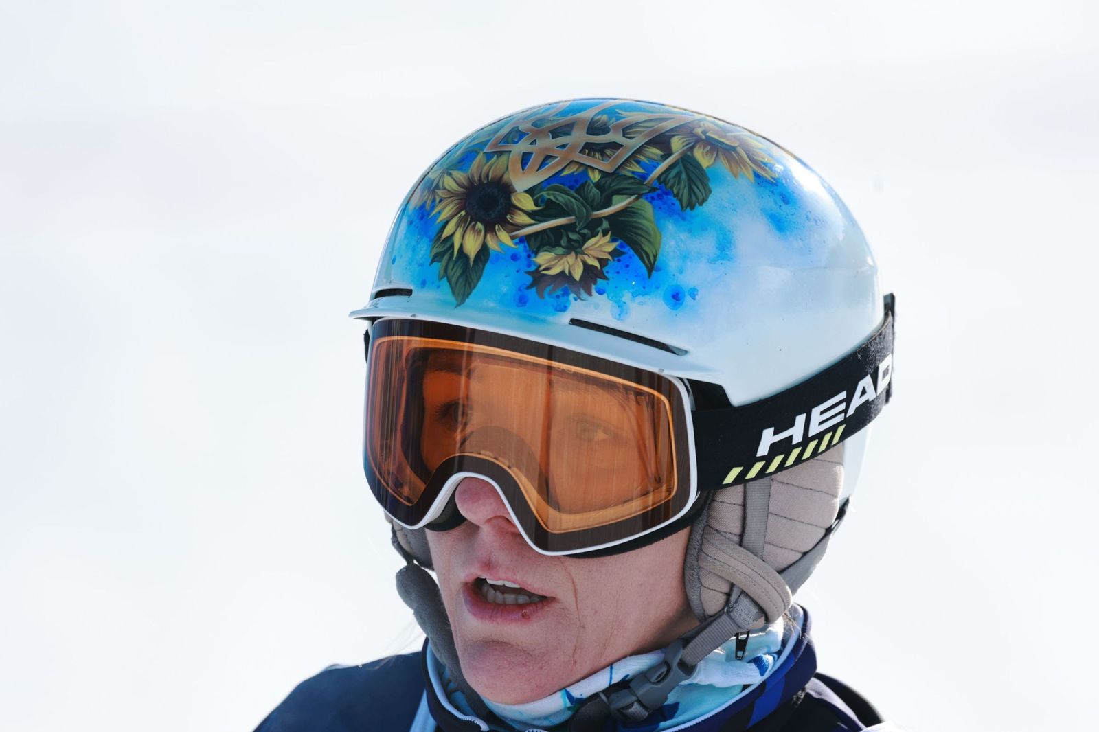 Las mejores fotos de los Juegos Olímpicos de invierno Milán Cortina d'Ampezzo 2026 | Tercera jornada