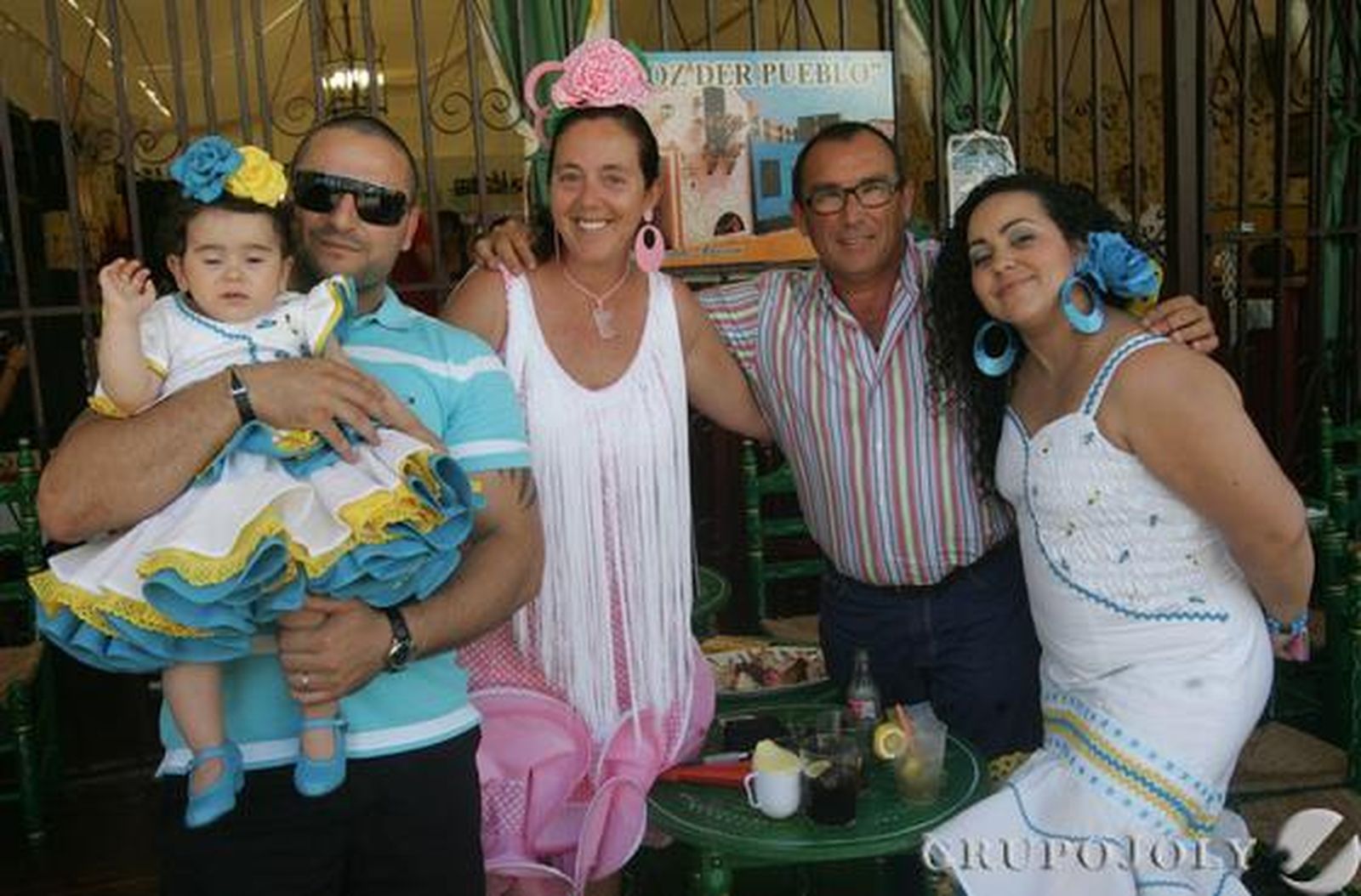 Foto: J.M.Q. / Erasmo Fenoy