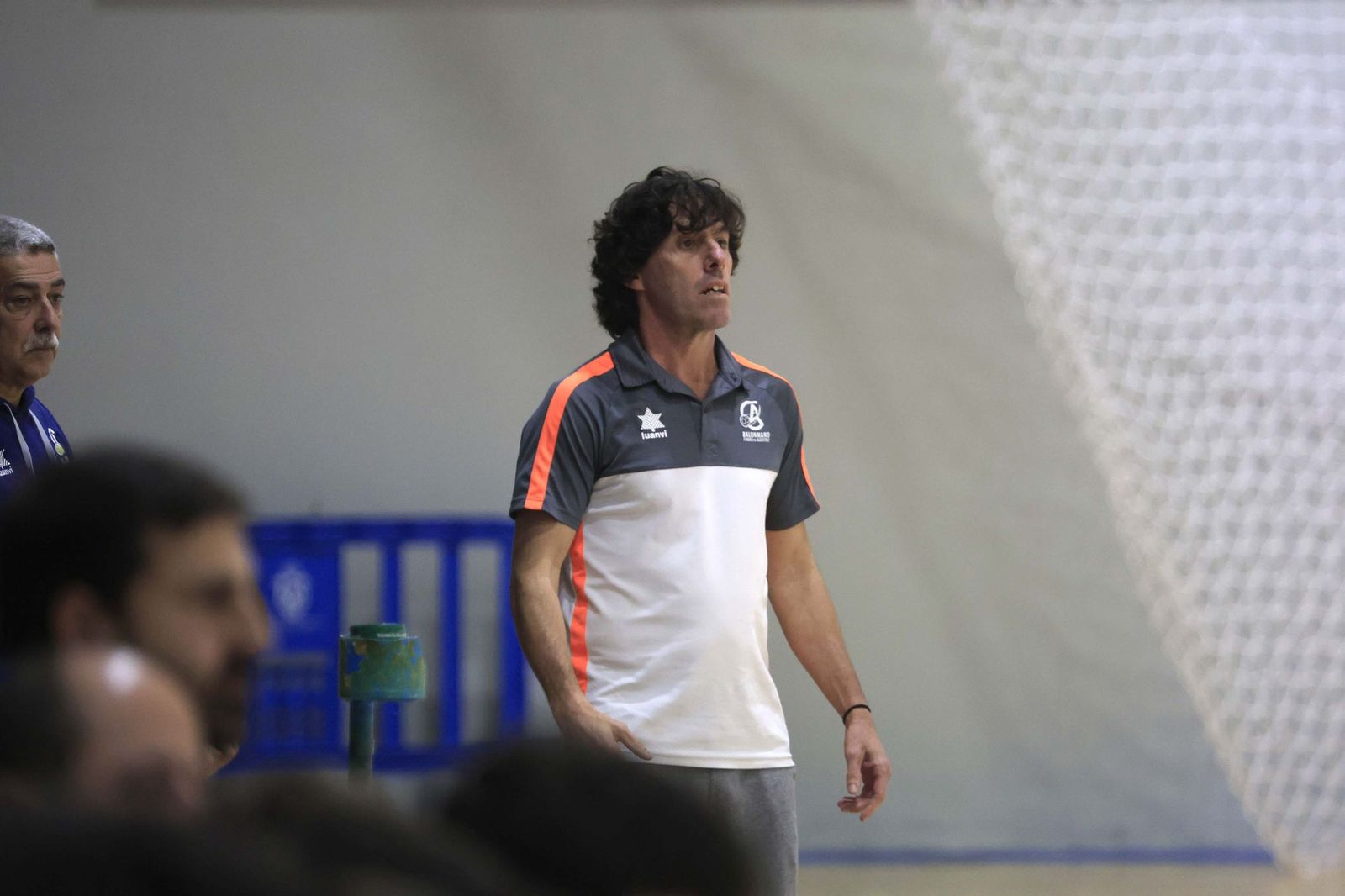 Las fotos del BM Ciudad de Algeciras - Dólmenes Antequera de la Primera Nacional de balonmano