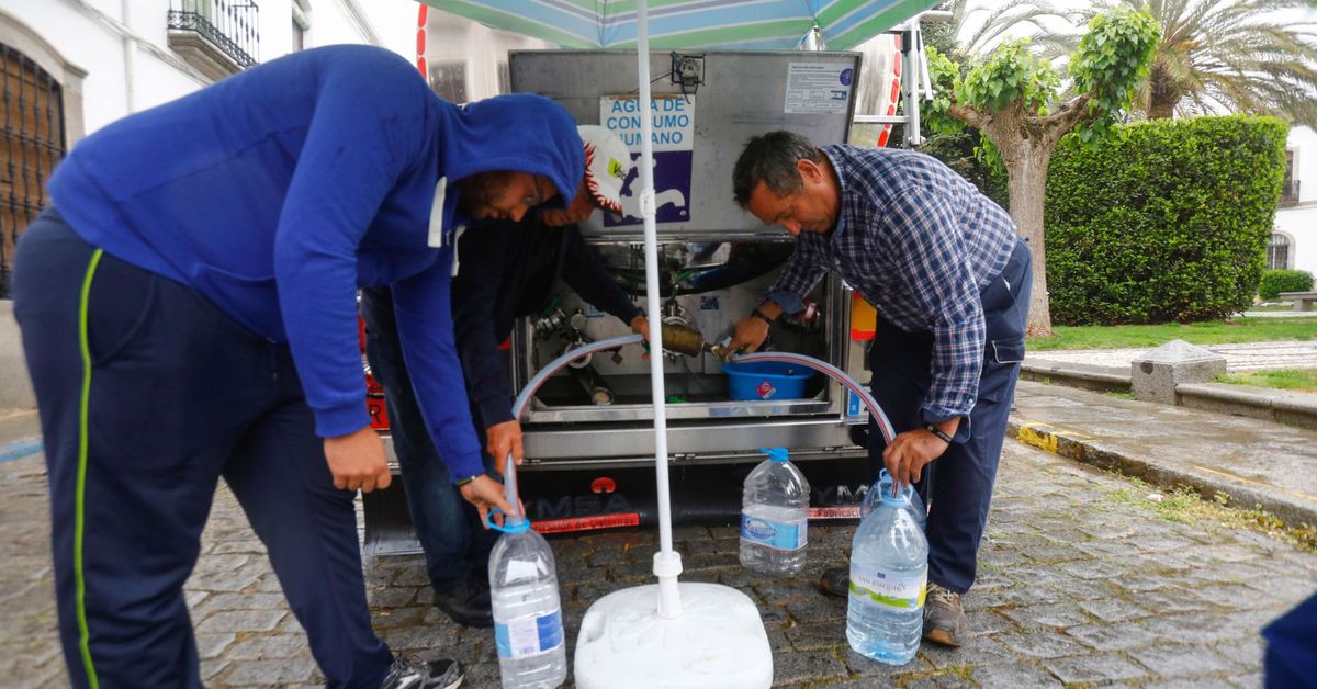 El norte de Córdoba cumple dos meses sin agua potable: “La situación ...