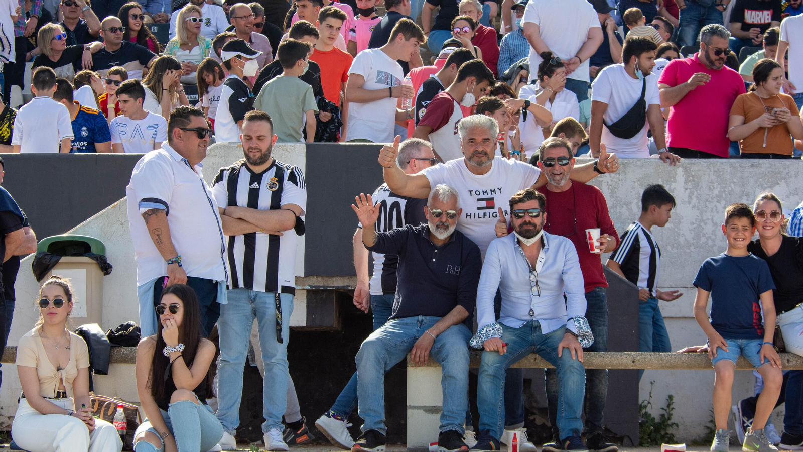 Las fotos del Balona, 1 - Betis Deportivo, 0
