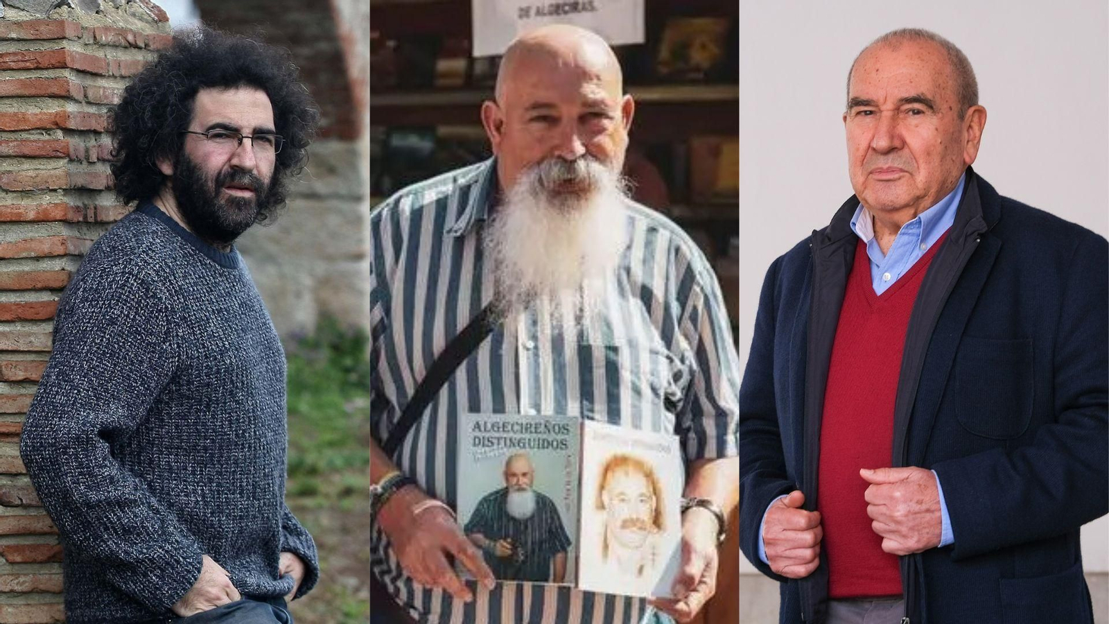 Chipi, Juan Moya y González Troyano