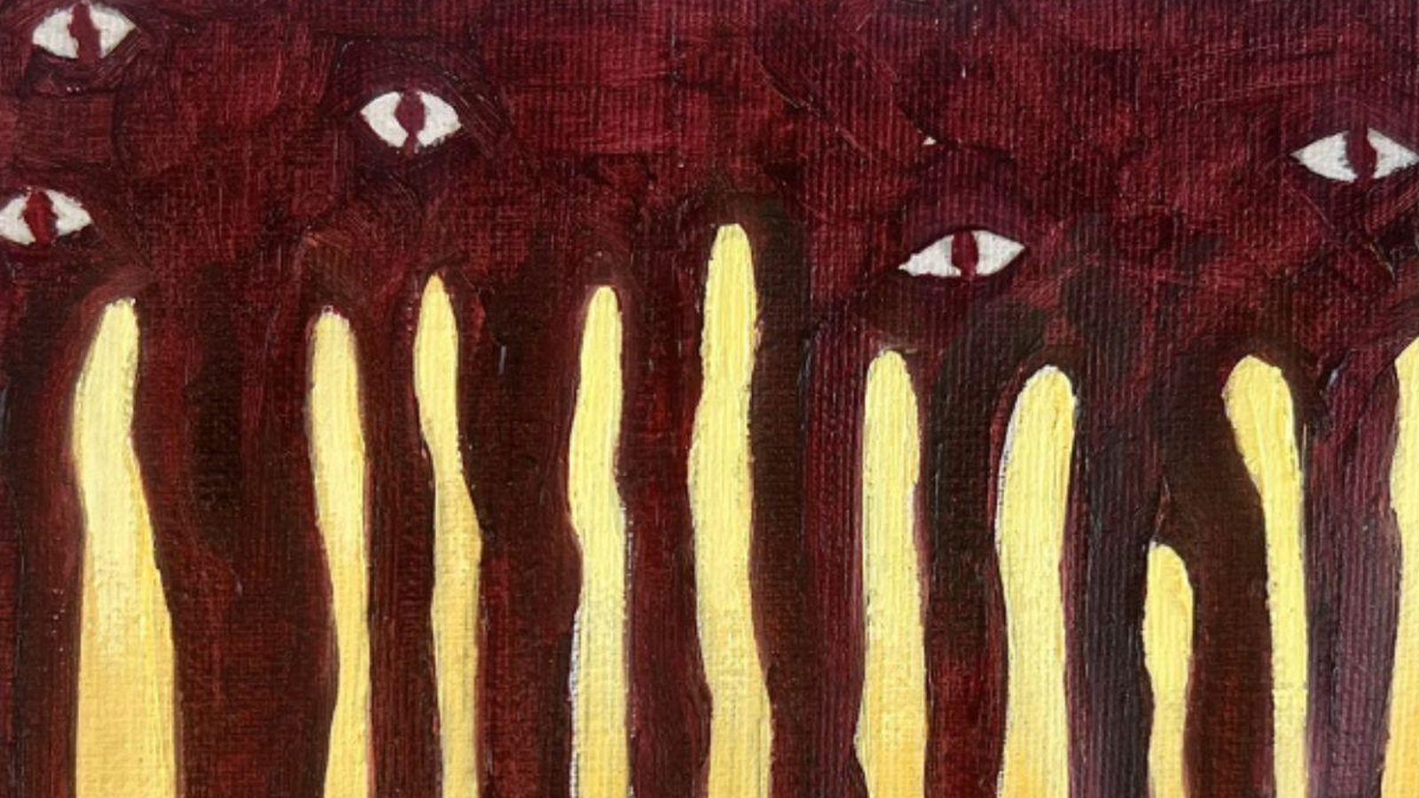 Ladón y los monstruos de Occidente