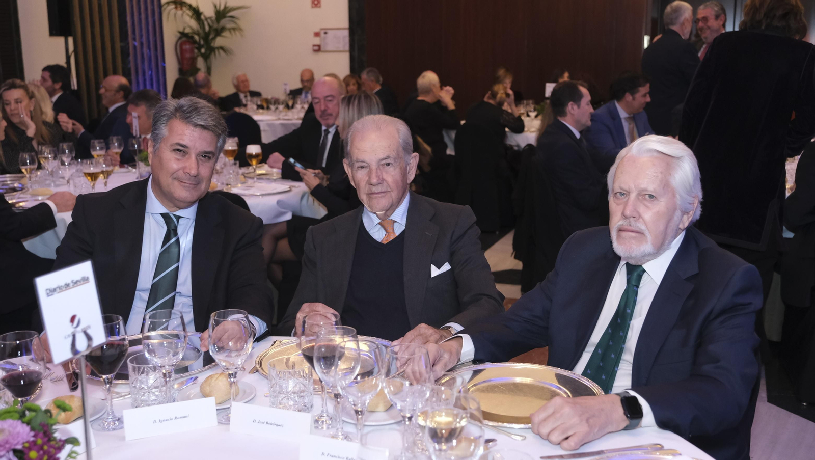 La presentación del anuario de turismo del Grupo Joly, en imágenes