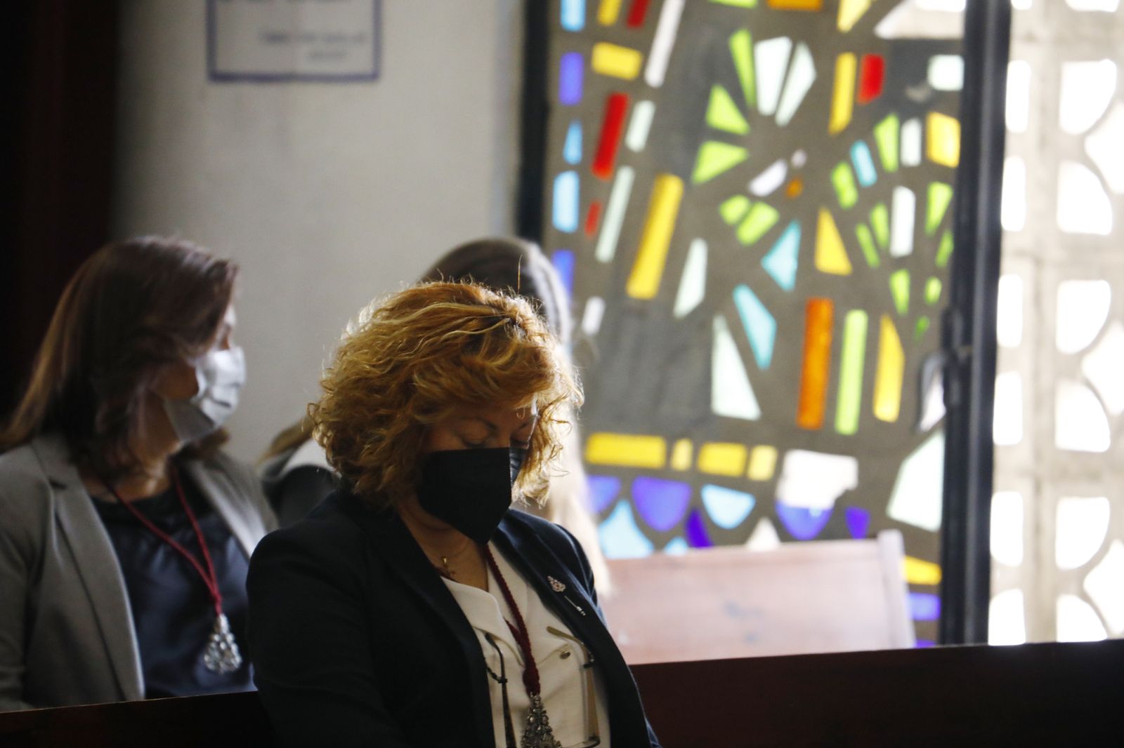 El Lunes Santo de la Semana Santa de Córdoba, en fotografías