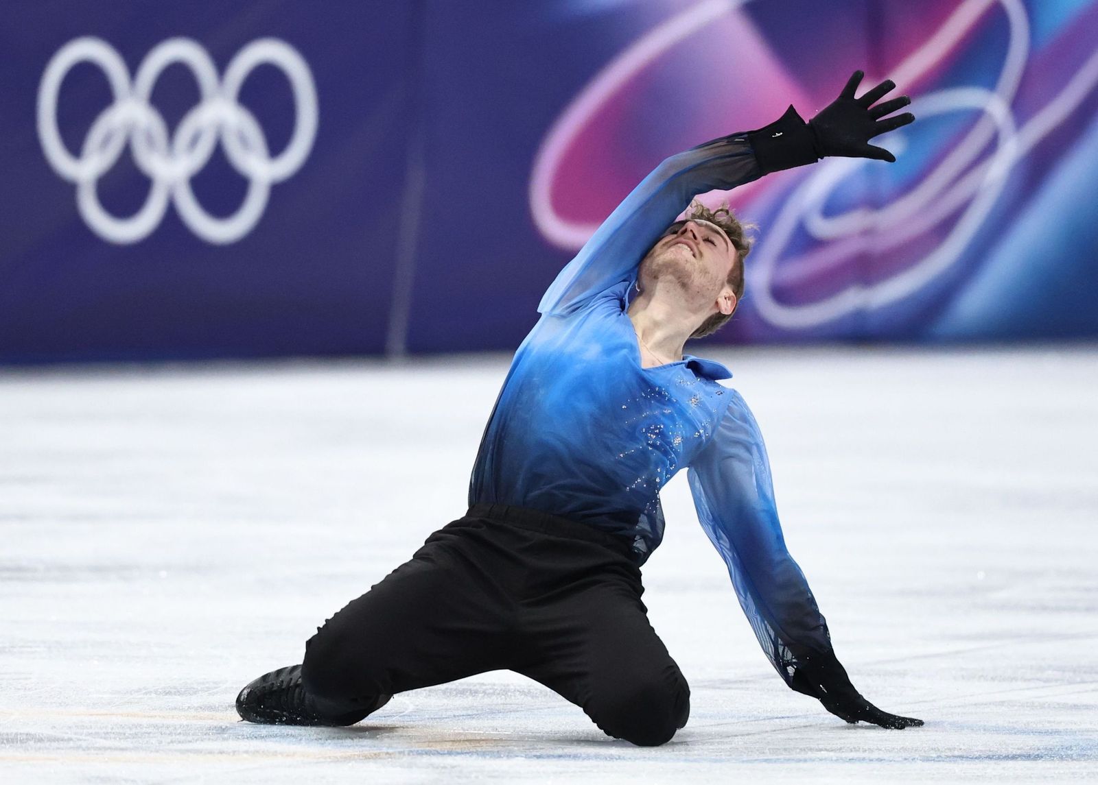 Las mejores fotos de los Juegos Olímpicos de invierno Milán Cortina d'Ampezzo 2026 | Octava jornada