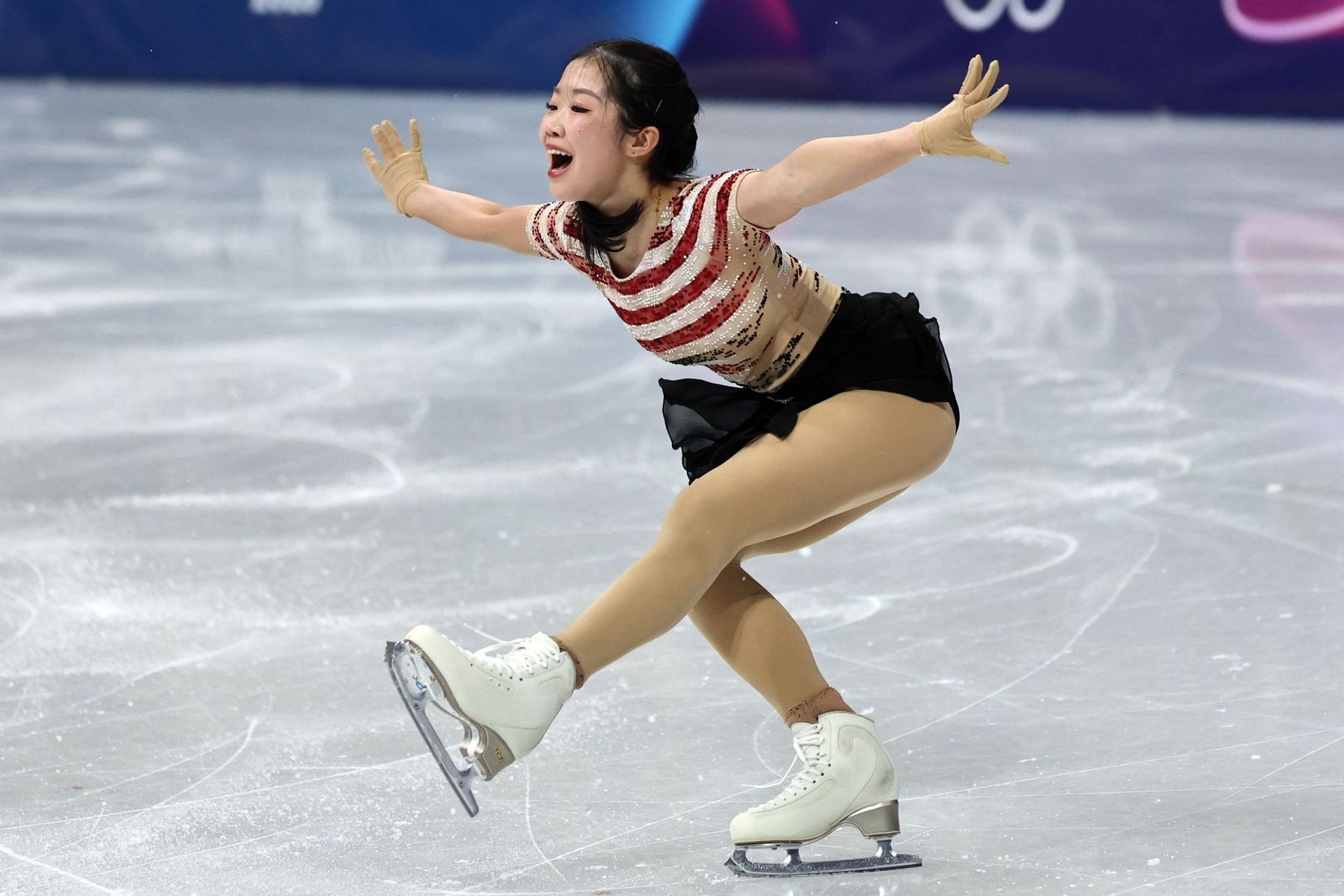 Las mejores fotos de los Juegos Olímpicos de invierno Milán Cortina d'Ampezzo 2026 | Jornada 12