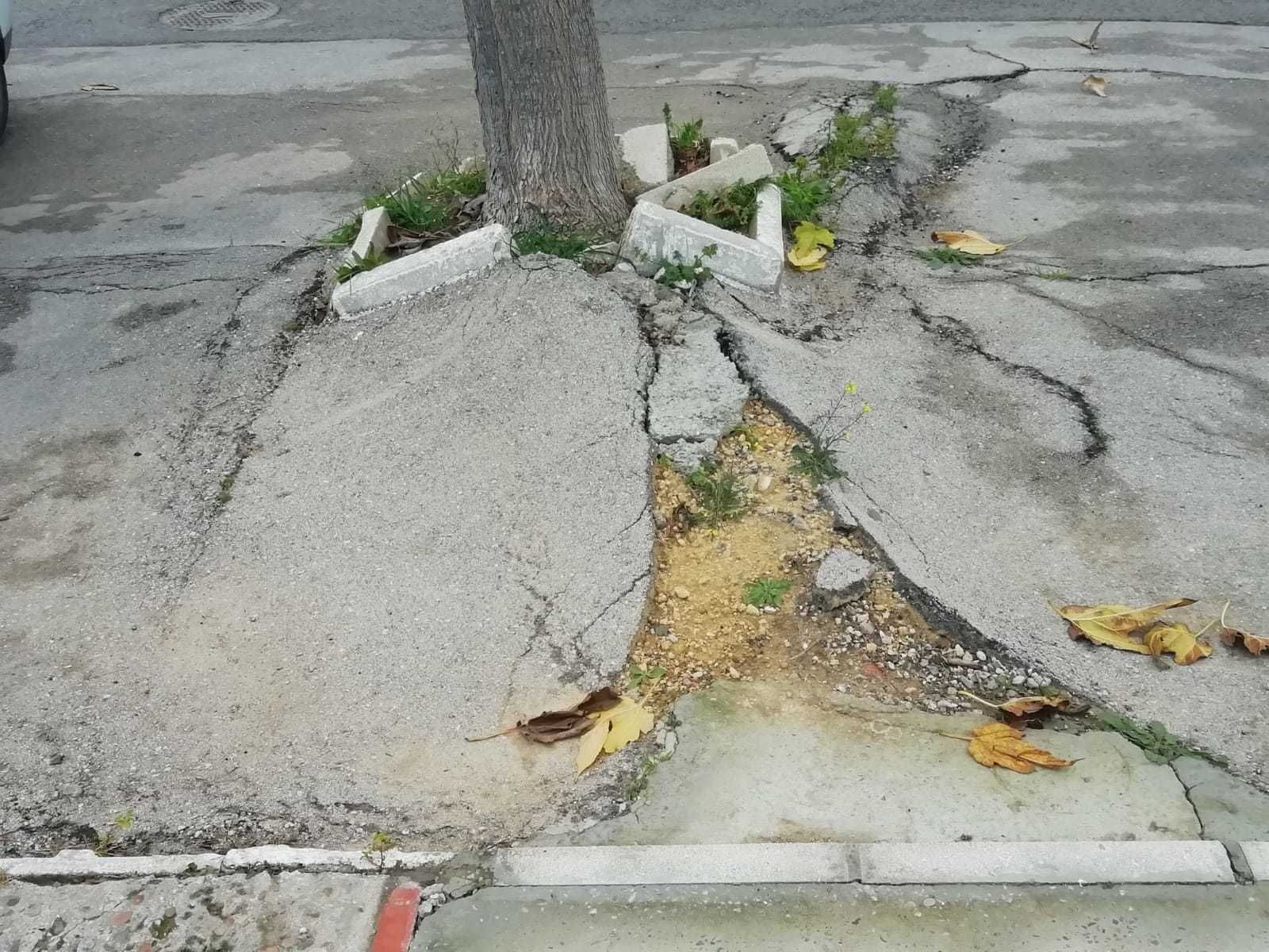 Imágenes de la urbanización San Andrés Golf.