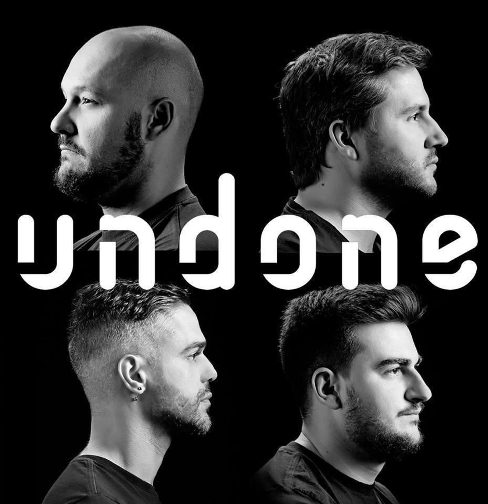 Imagen promocional de Undone.