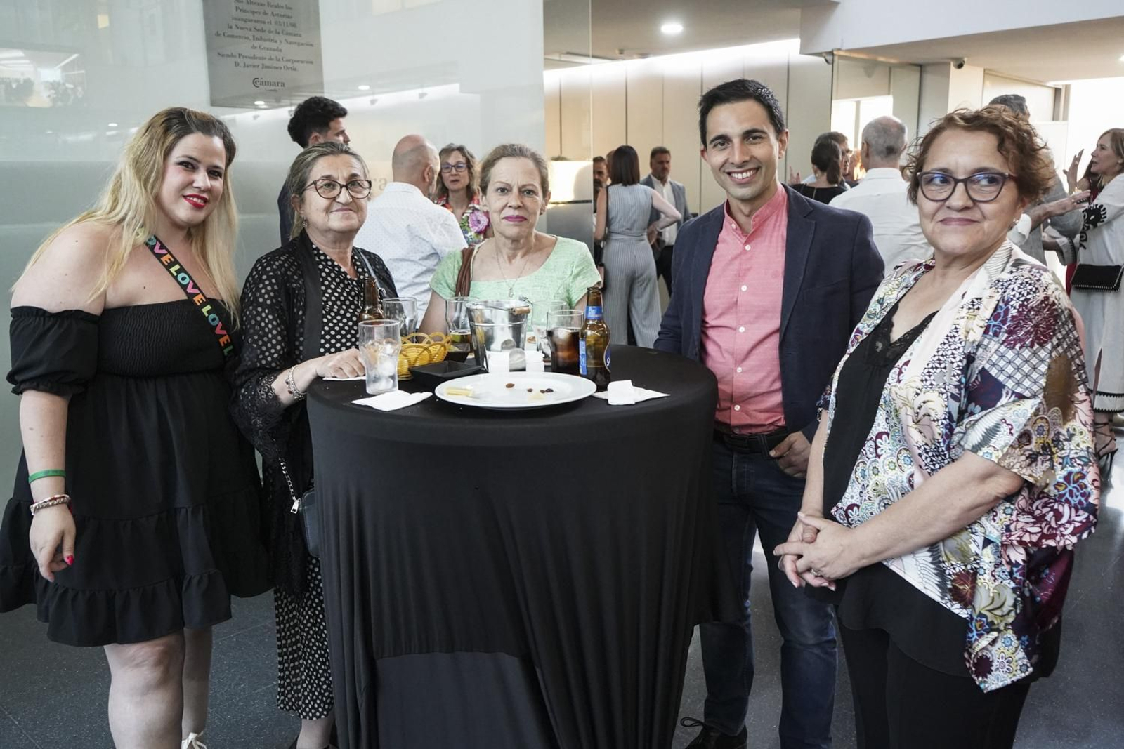 IV Certamen del Empleado Público del año