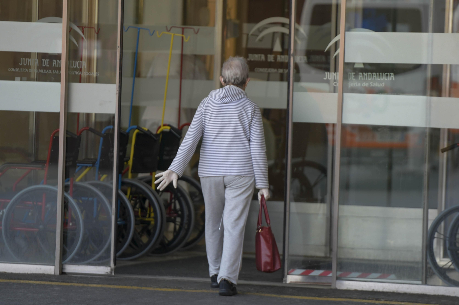 El día que nos acordamos de la importancia de la Atención Primaria