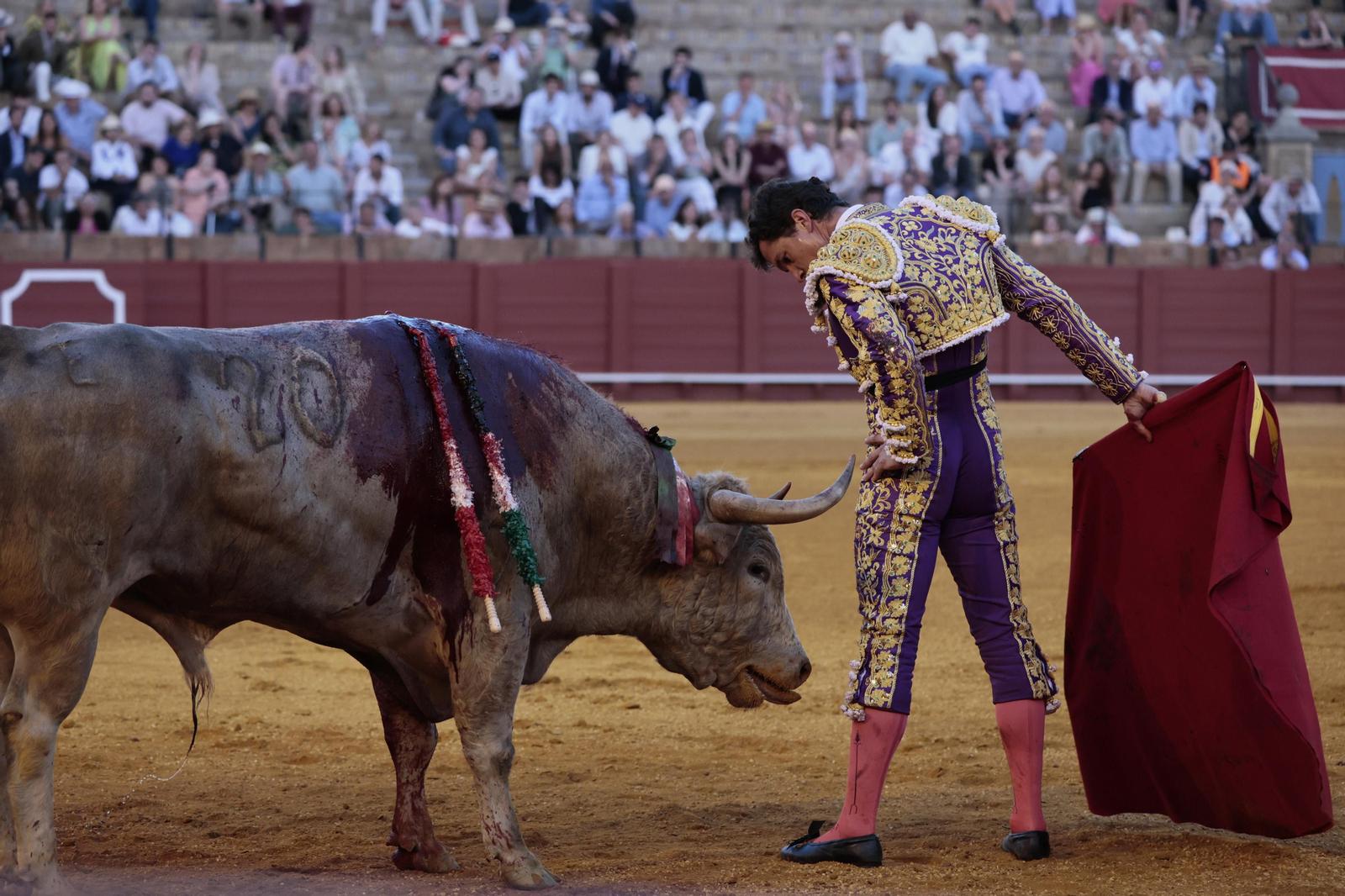 Las fotos del festejo