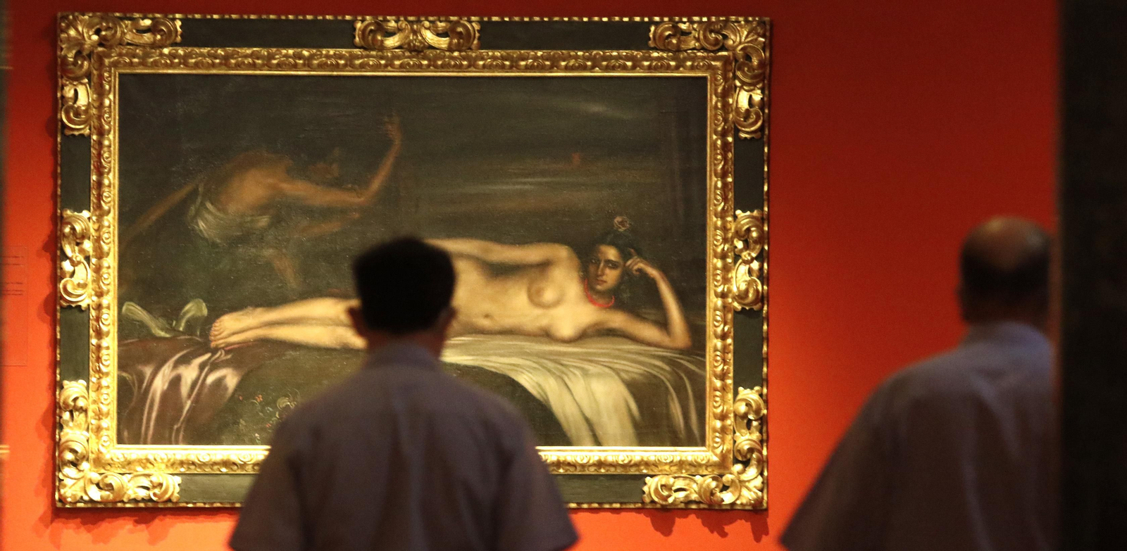 La reapertura de los museos municipales y de la Junta, en imágenes