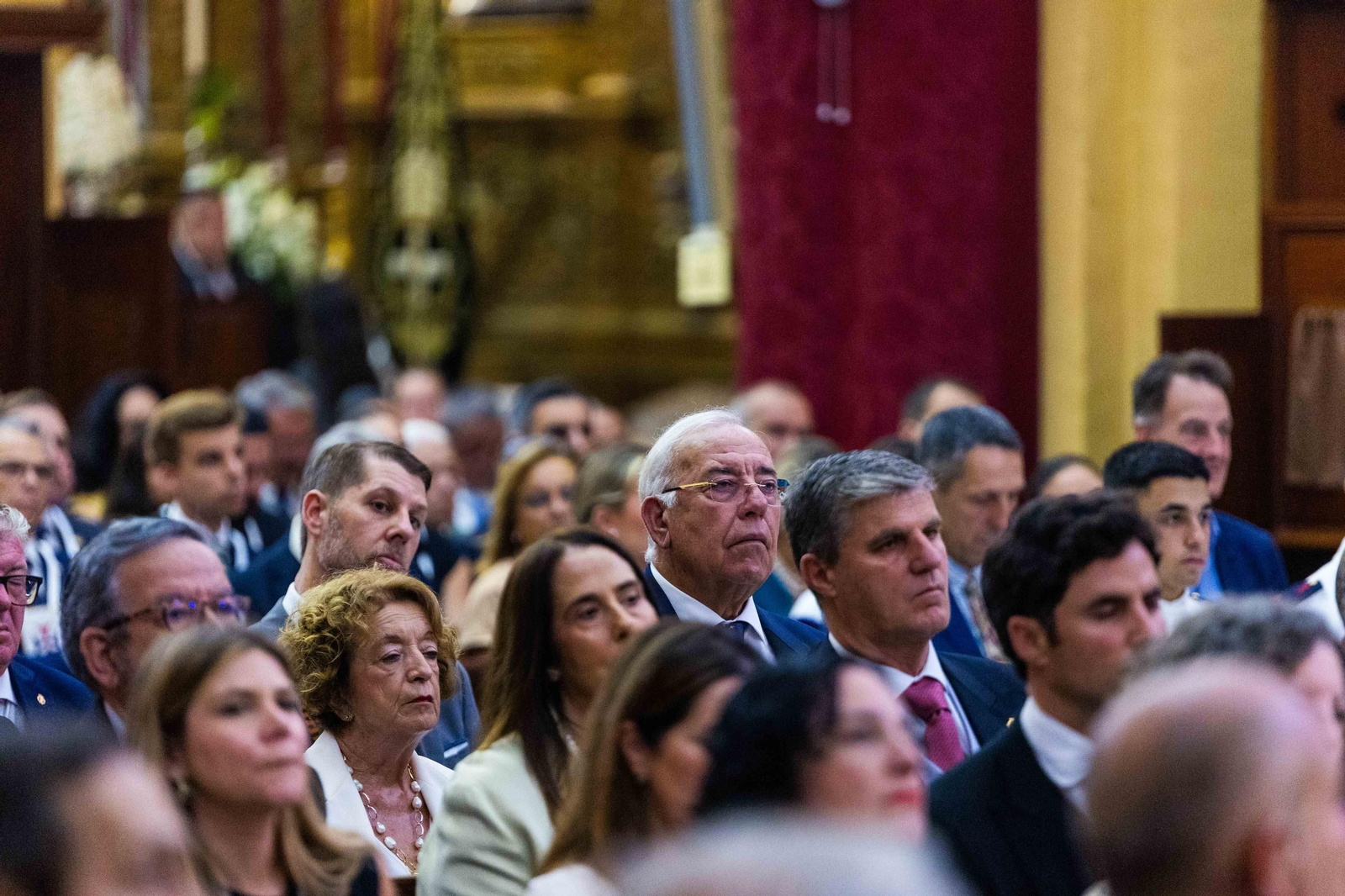 El Corpus Christi de San Fernando, en imágenes