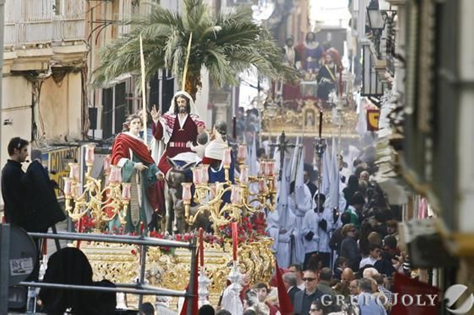 Foto: Julio Gonzalez, Joaquin Pino