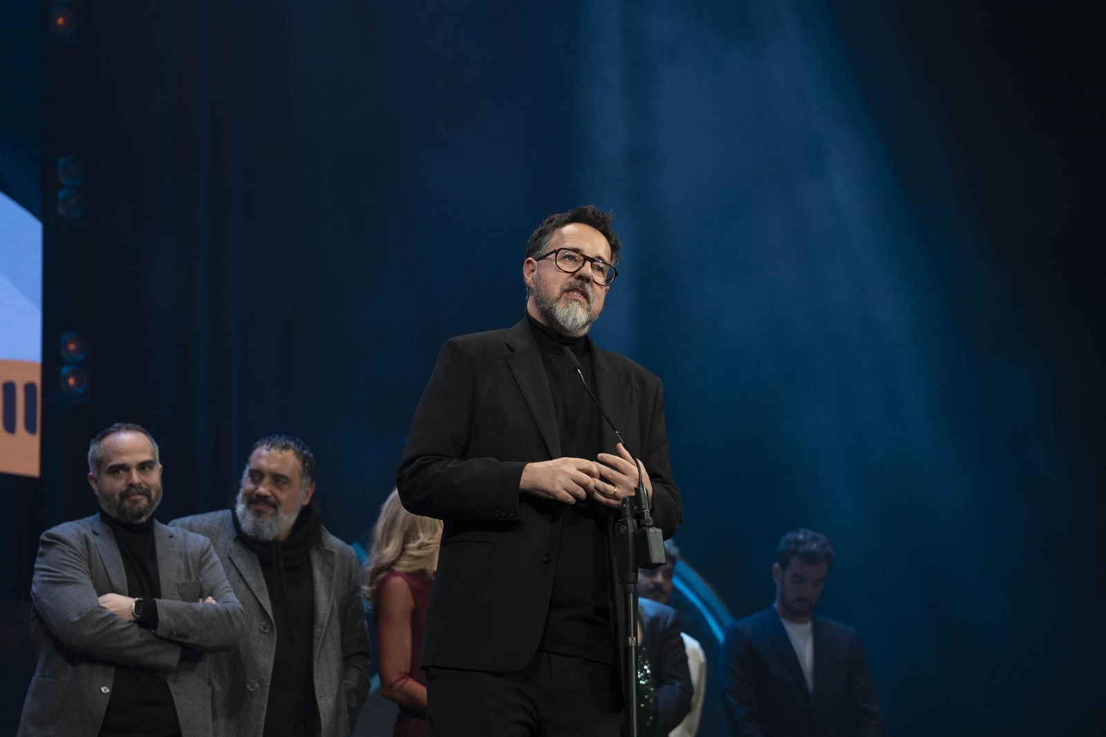 Así fue la gala de cierre de FICAL