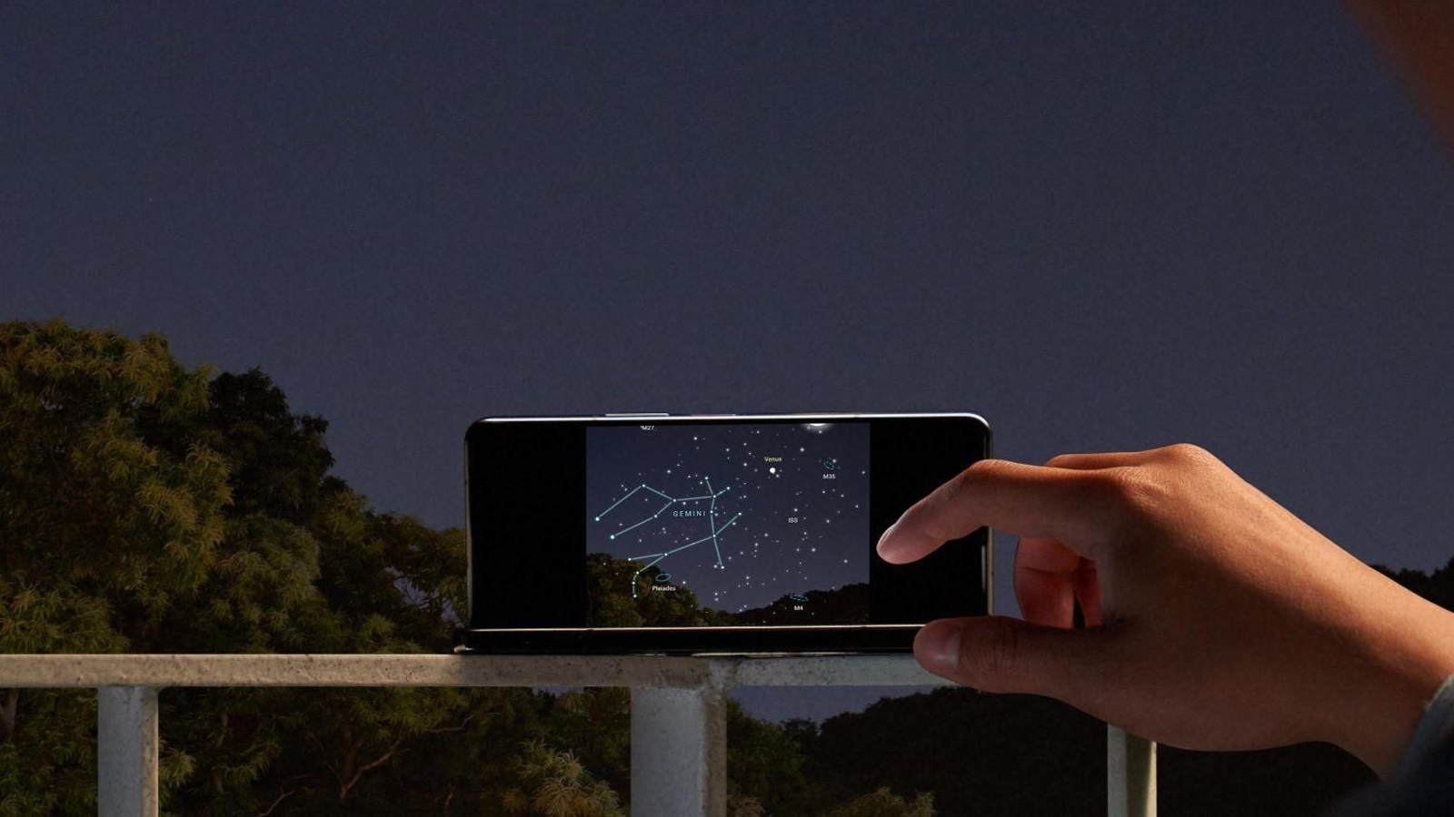 Samsung Galaxy Z Fold 5