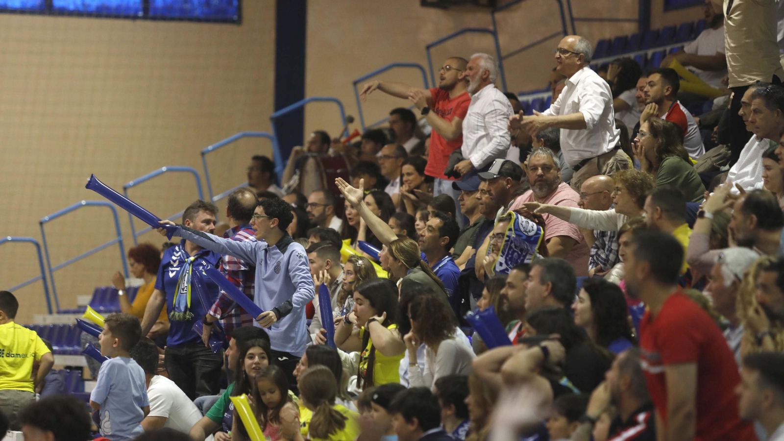 Las fotos del Udea - Cb Prat