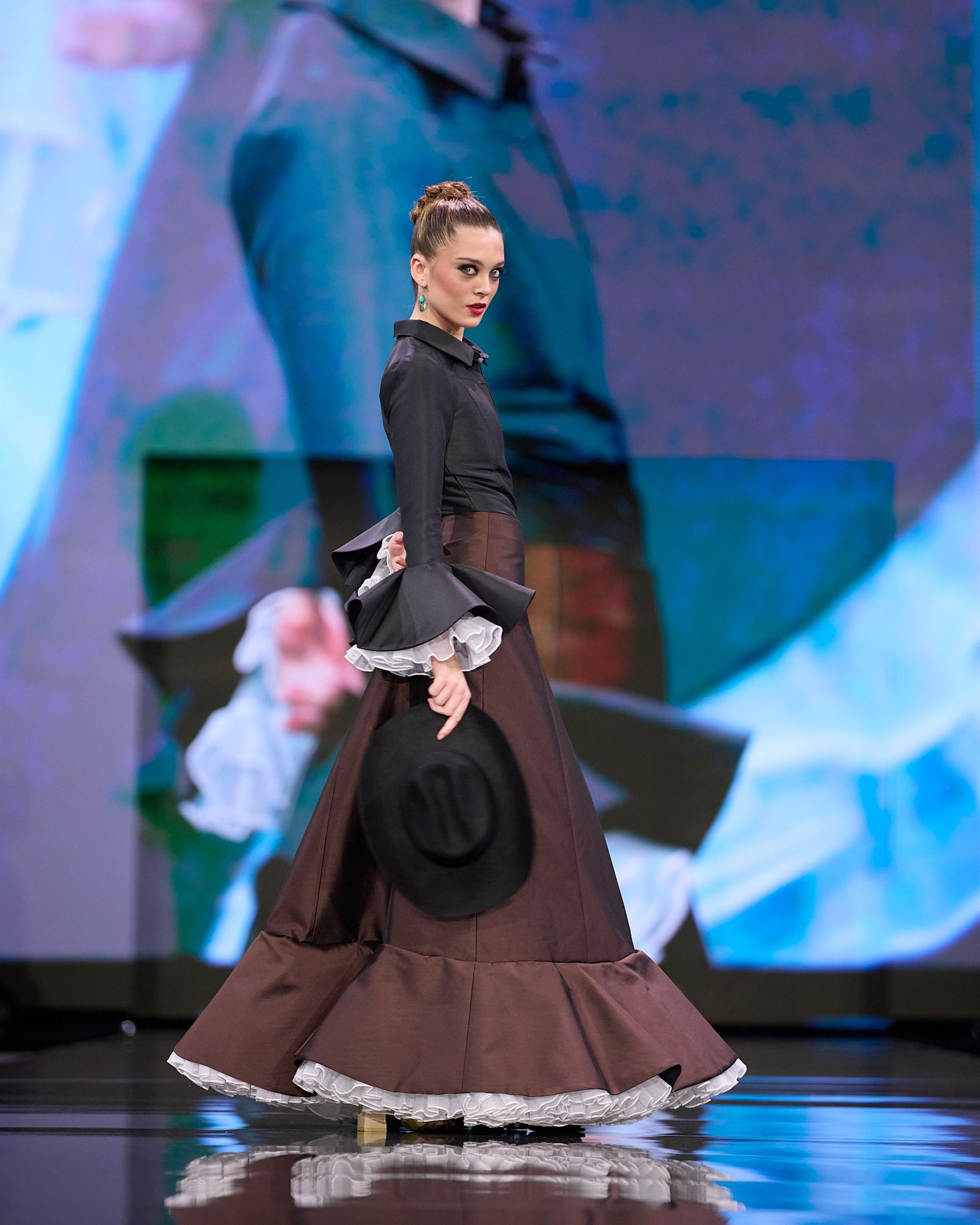 El Certamen de Jóvenes Diseñadores por Córdoba de Moda en SIMOF 2026, todas las fotos