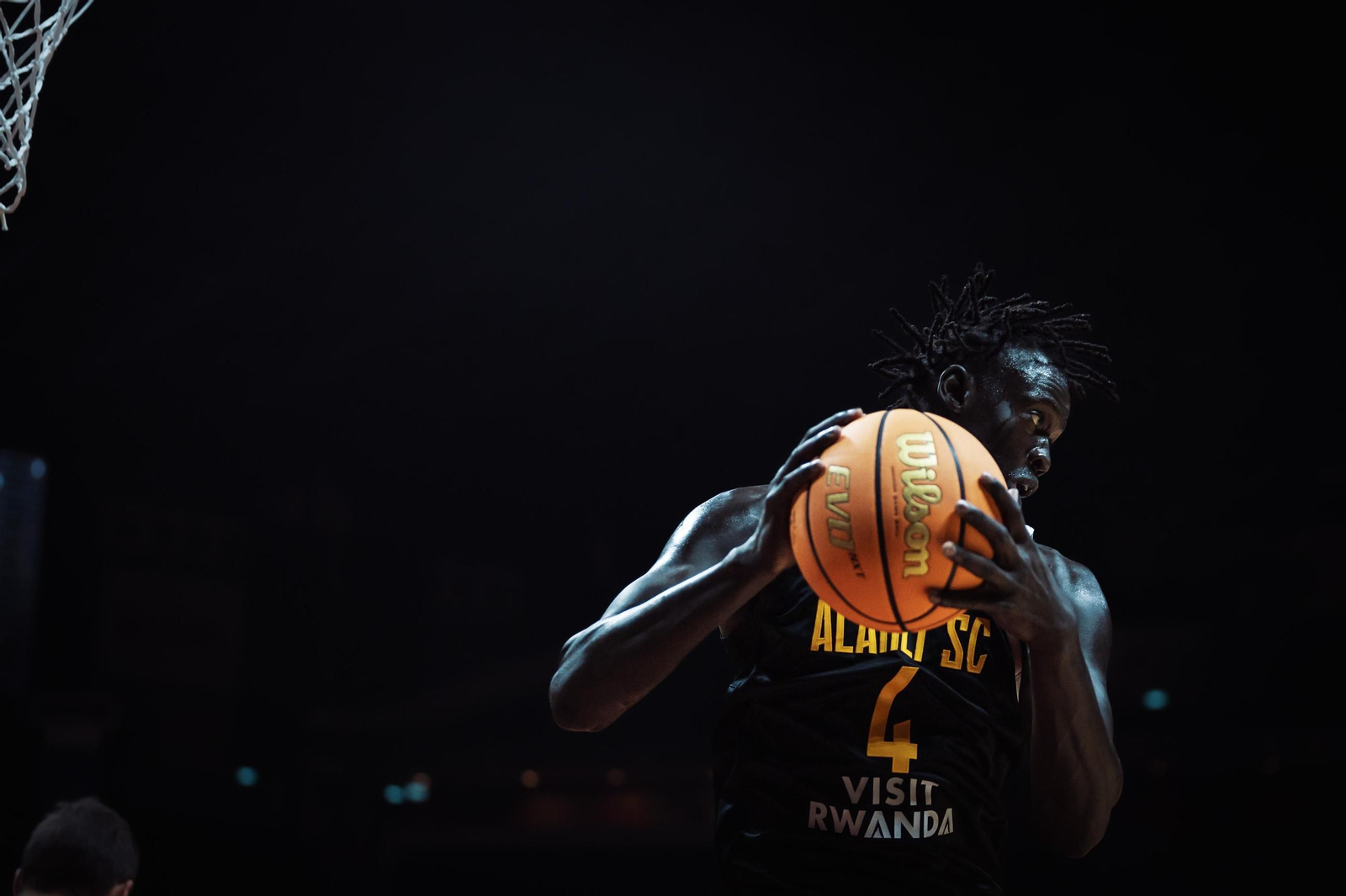 Las fotos del Unicaja - Al Ahli de la Copa Intercontinental de baloncesto