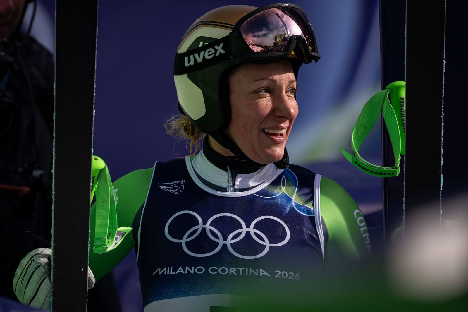 Las fotos de la inauguración de los Juegos Olímpicos de invierno de 2026