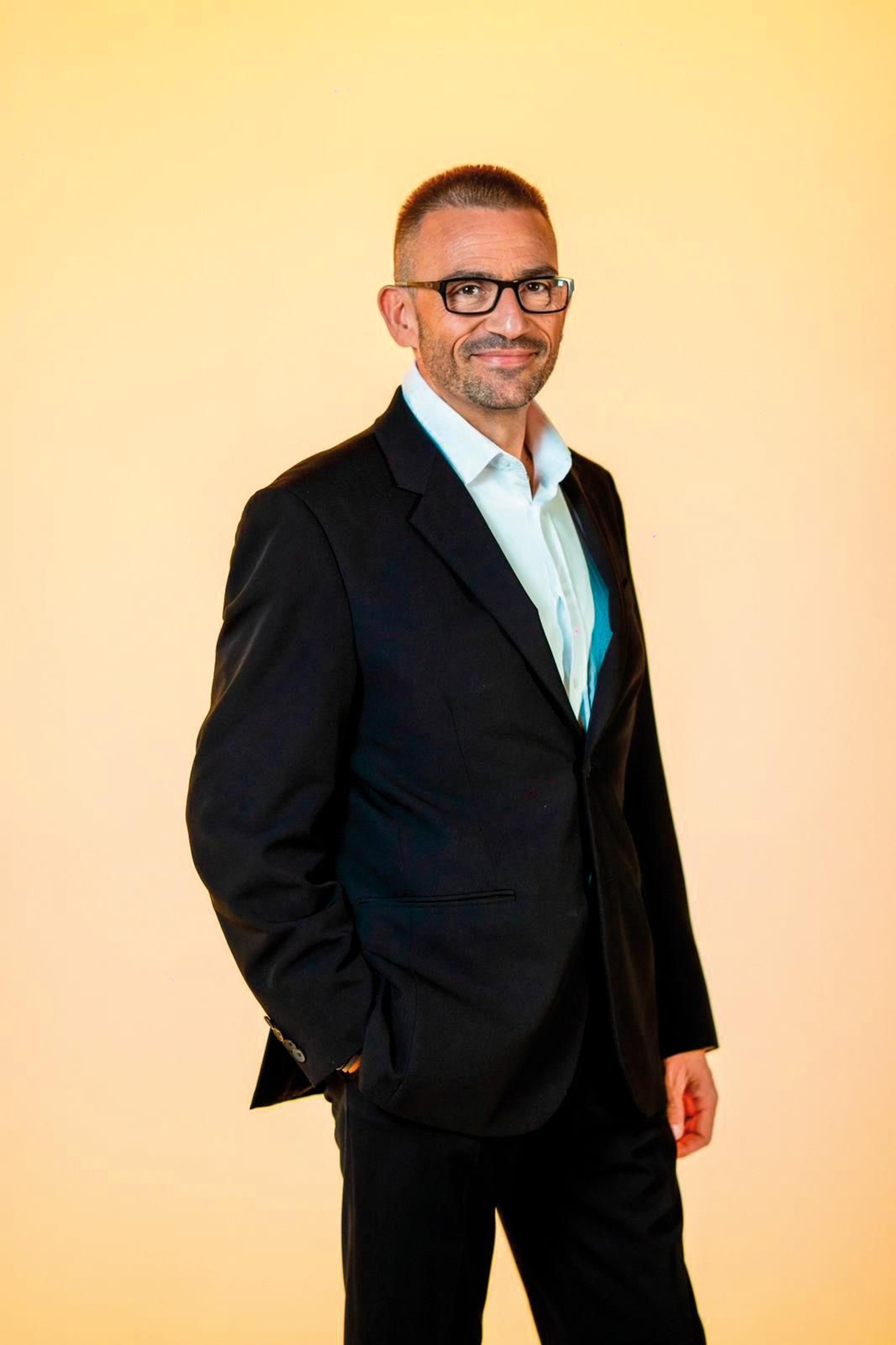 José Manuel García 'Pincho'.