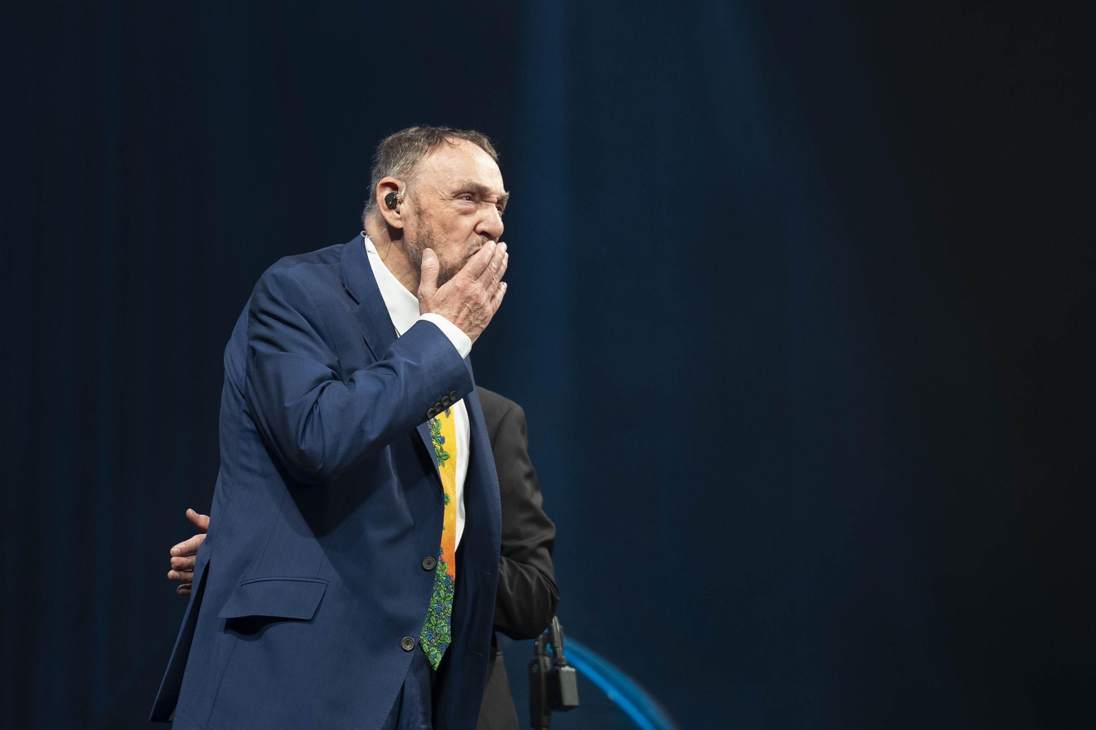 Así fue la gala de cierre de FICAL