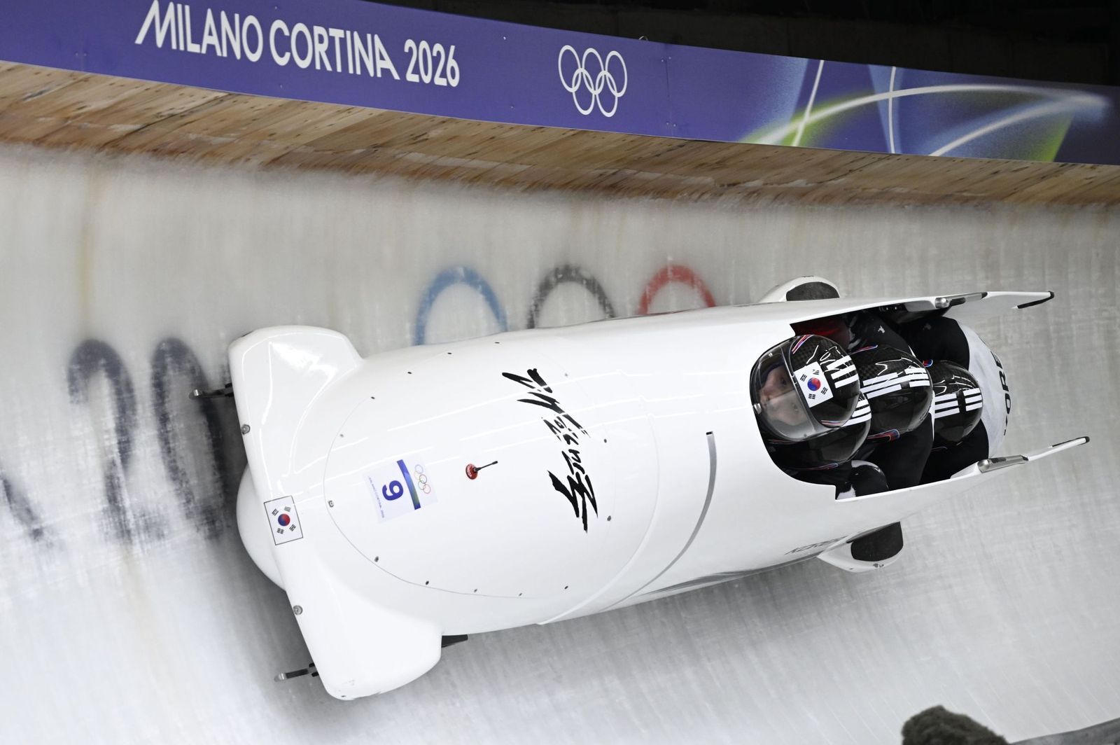 Las mejores fotos de los Juegos Olímpicos de invierno Milán Cortina d'Ampezzo 2026 | Ceremonia de clausura y jornada 17 y última