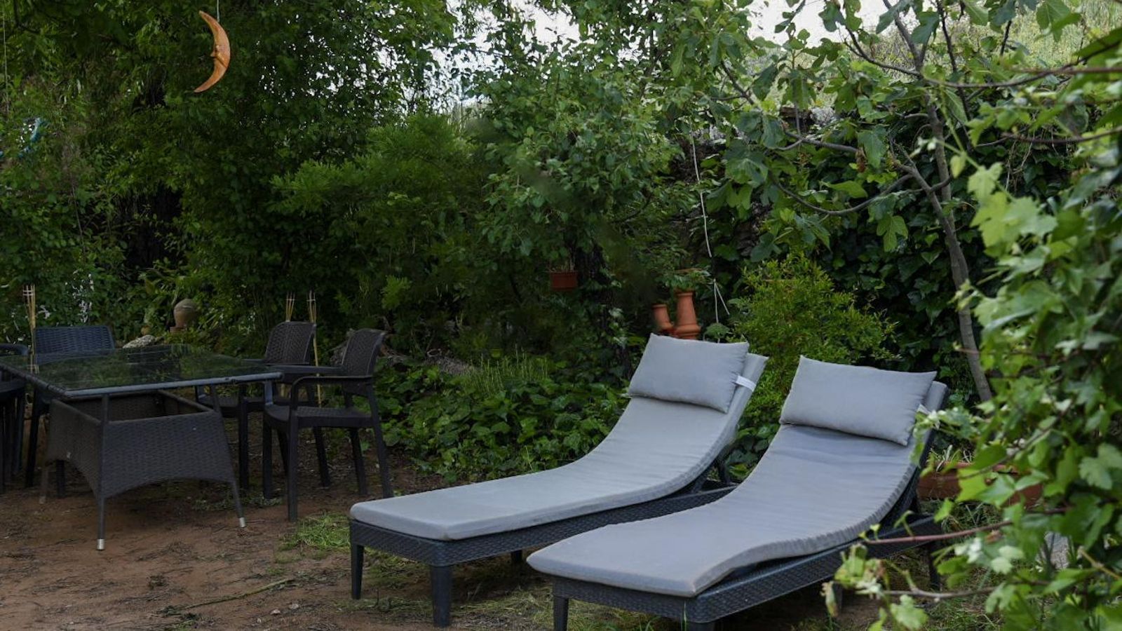 Esta casa rural de Huelva está entre las mejores del mundo en la categoría "Salud y Bienestar"