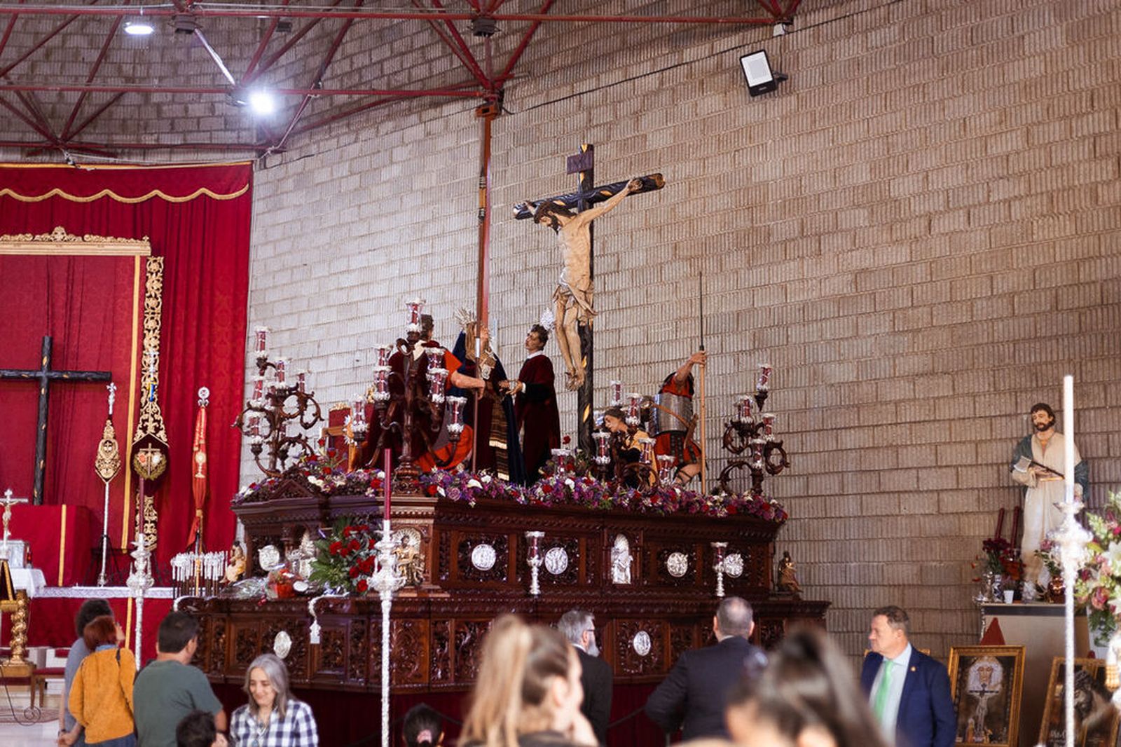 Las noticias más destacadas de este lunes 3 de abril en Huelva