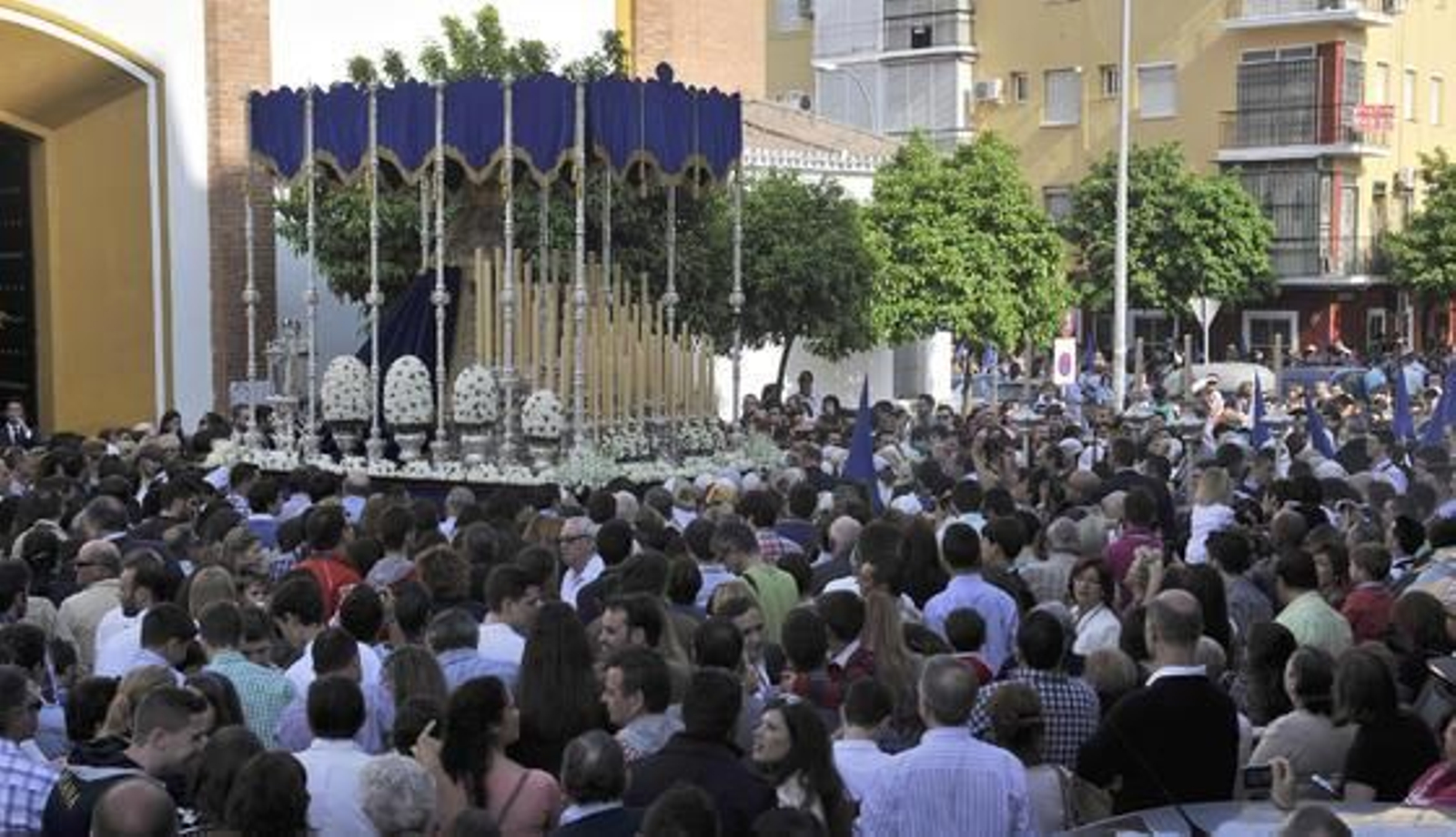 San José Obrero.

Foto: Juan Carlos Vazquez