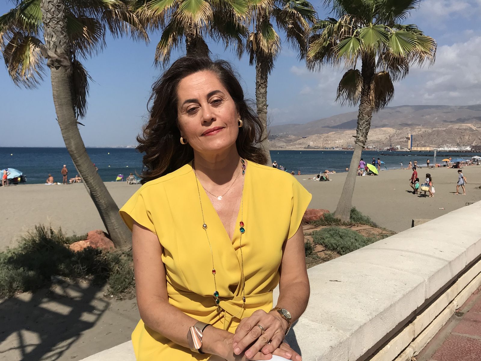 El PSOE advierte que, a mediados de julio, el Ayuntamiento todavía no tiene aprobado el Plan de Playas