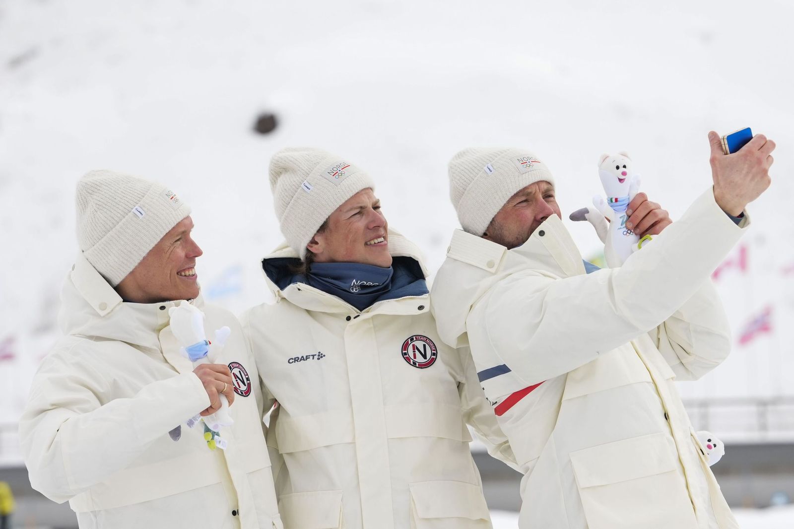 Las fotos de la tercera medalla española y de la jornada 16 de los Juegos Olímpicos