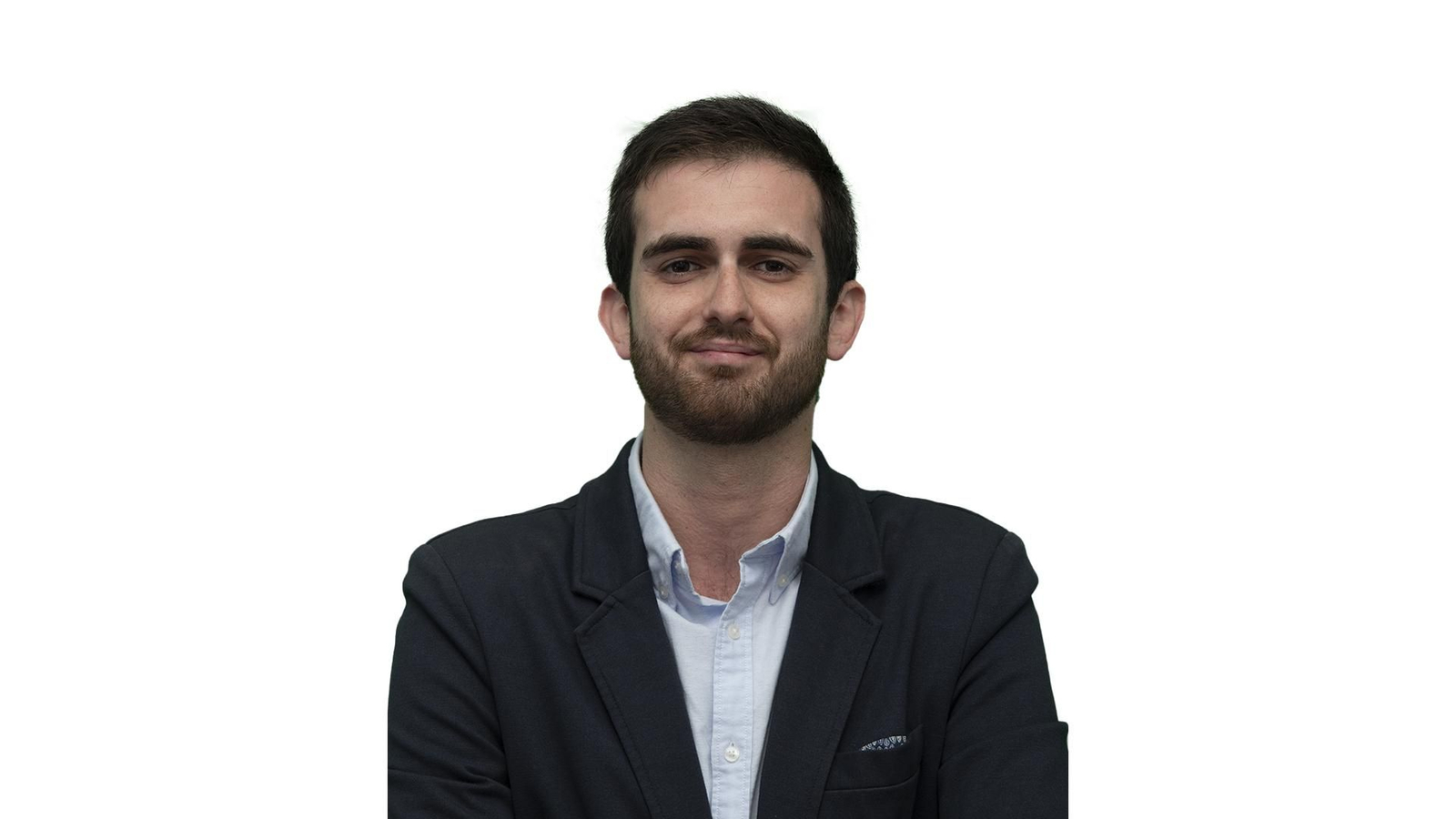 17. Javier García Sánchez