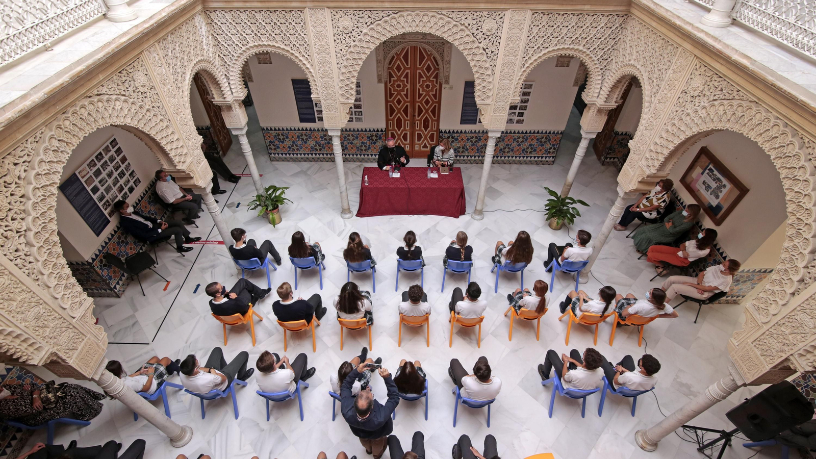 Así fue el mes de octubre en imágenes