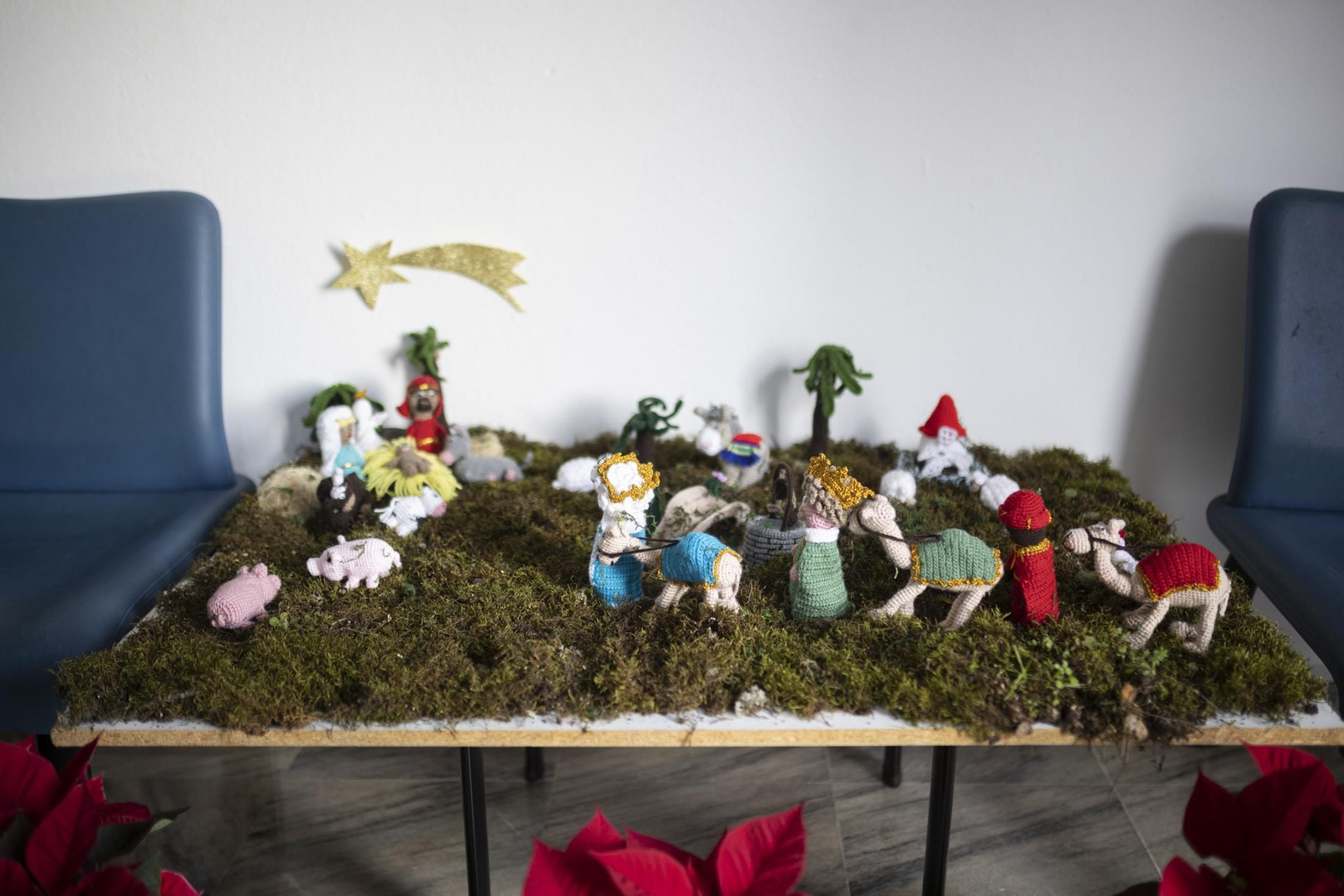 Imágenes de Cumbres de Enmedio