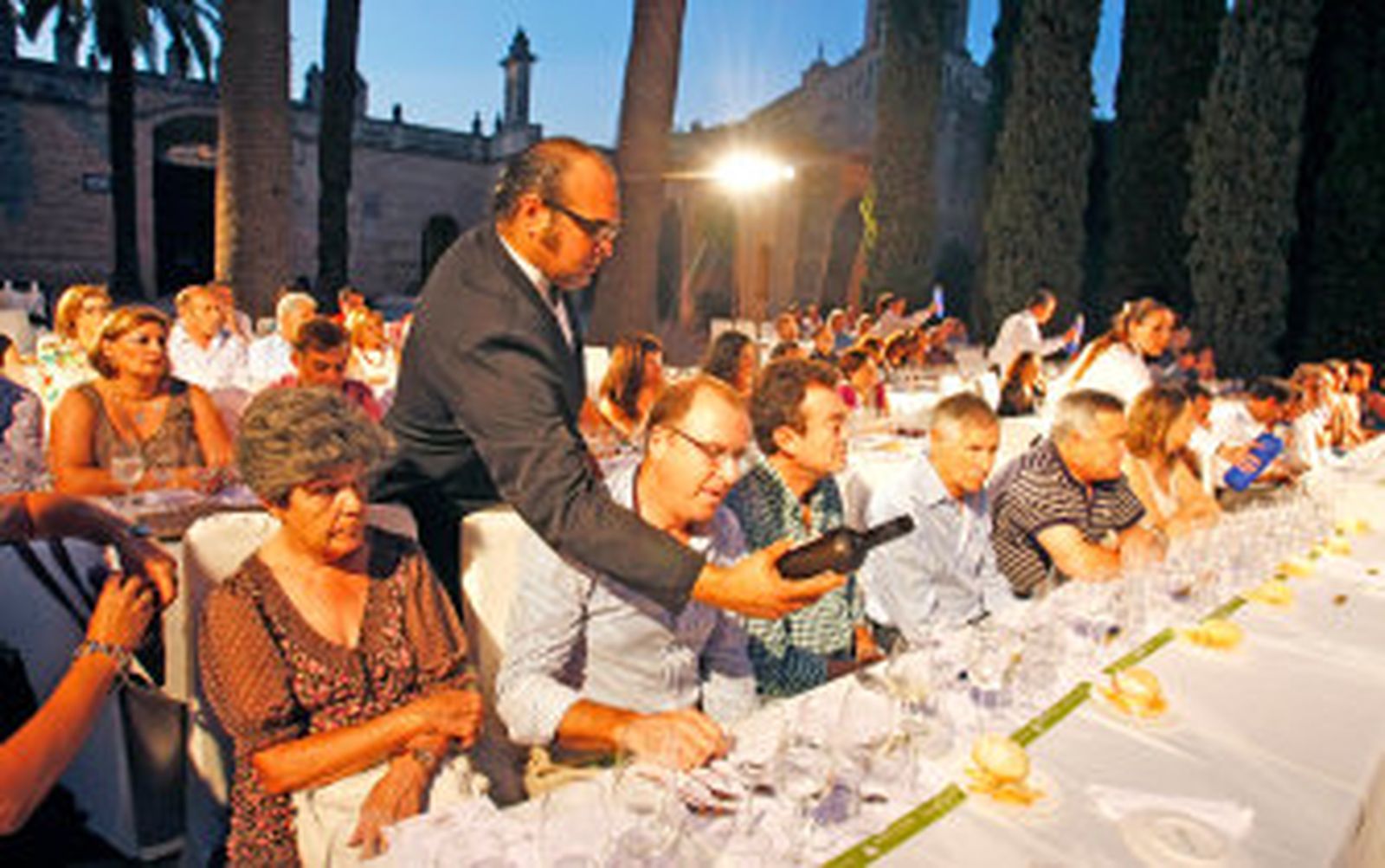 Aecovi ofrece su 'Cata' de la mano de Elena Alejos