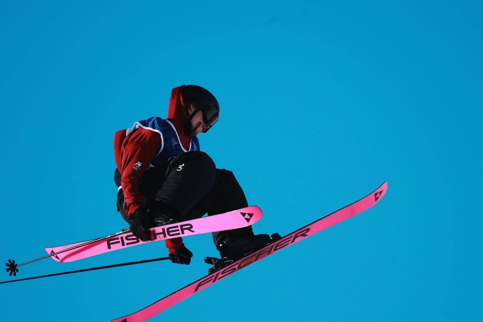 Las mejores fotos de los Juegos Olímpicos de invierno Milán Cortina d'Ampezzo 2026 | Segunda jornada