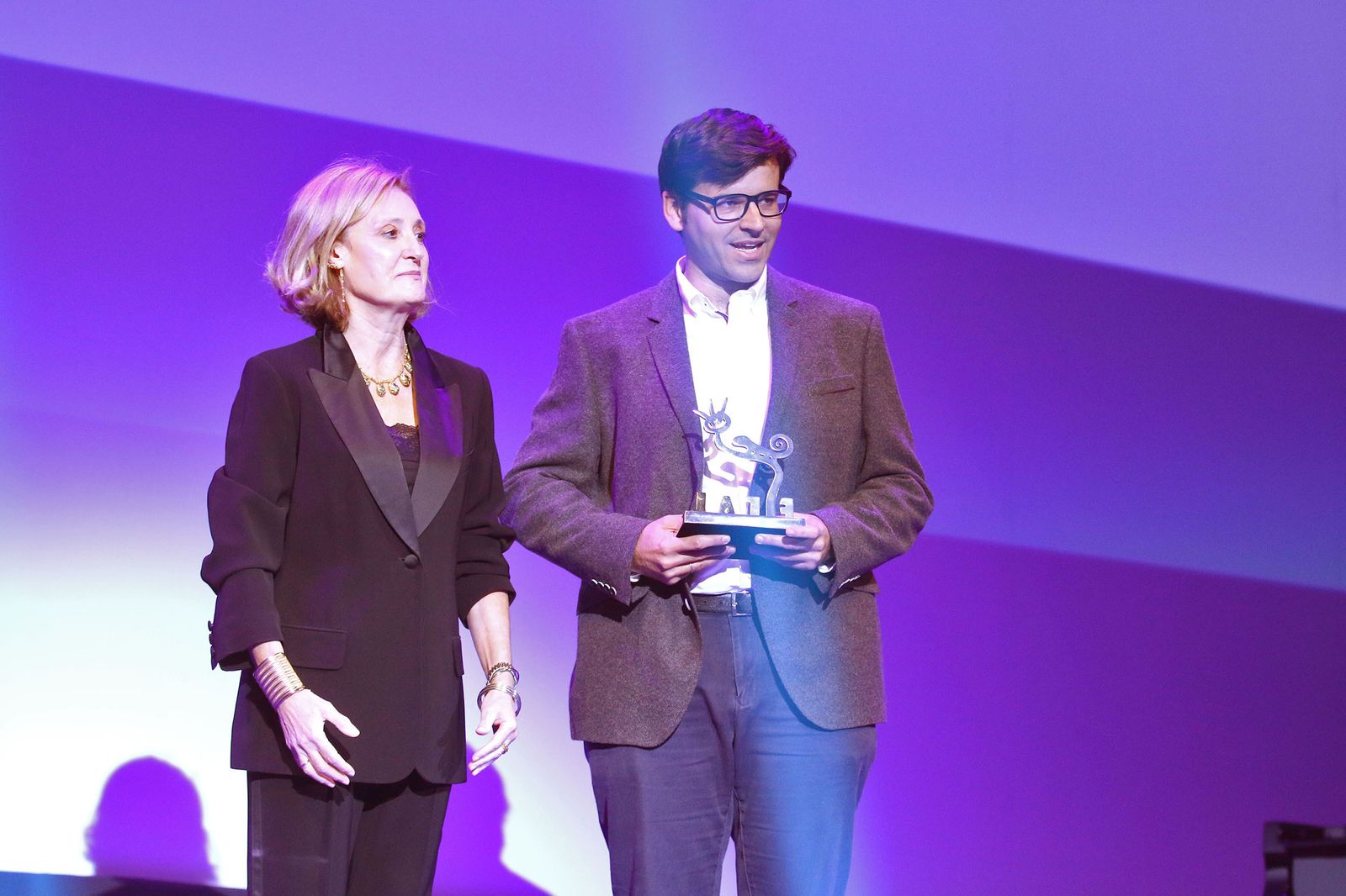 Fotogalería de la inauguración de FICAL 2019