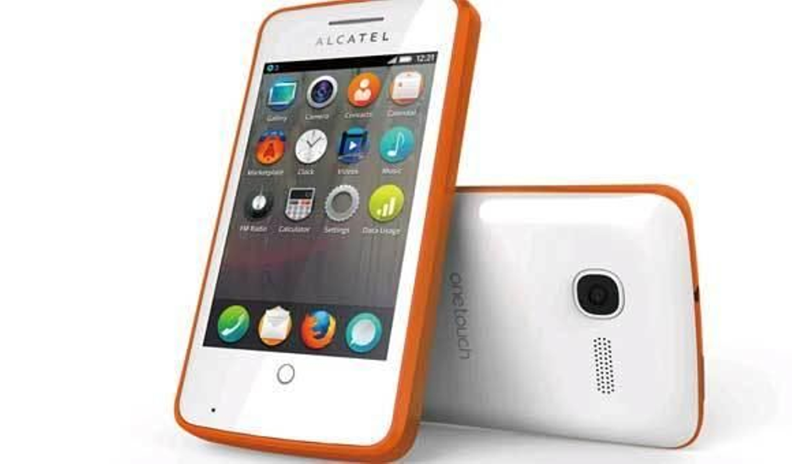 Telefónica llevará Firefox OS a otros ocho países este año