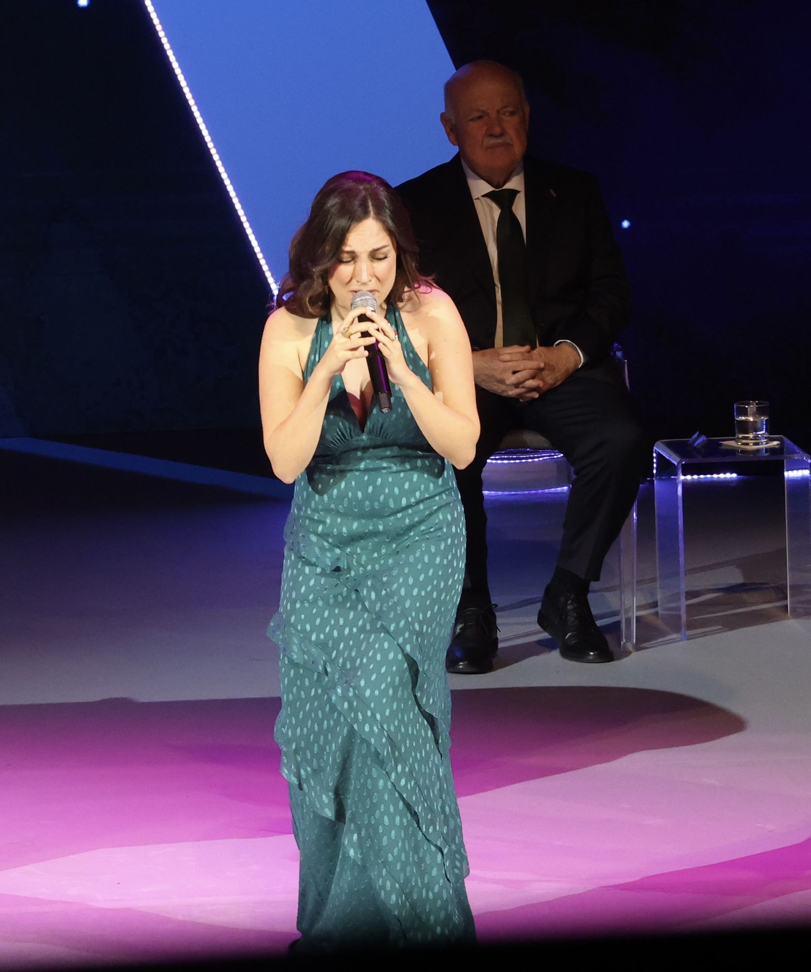 Medallas de Andalucía. 28F