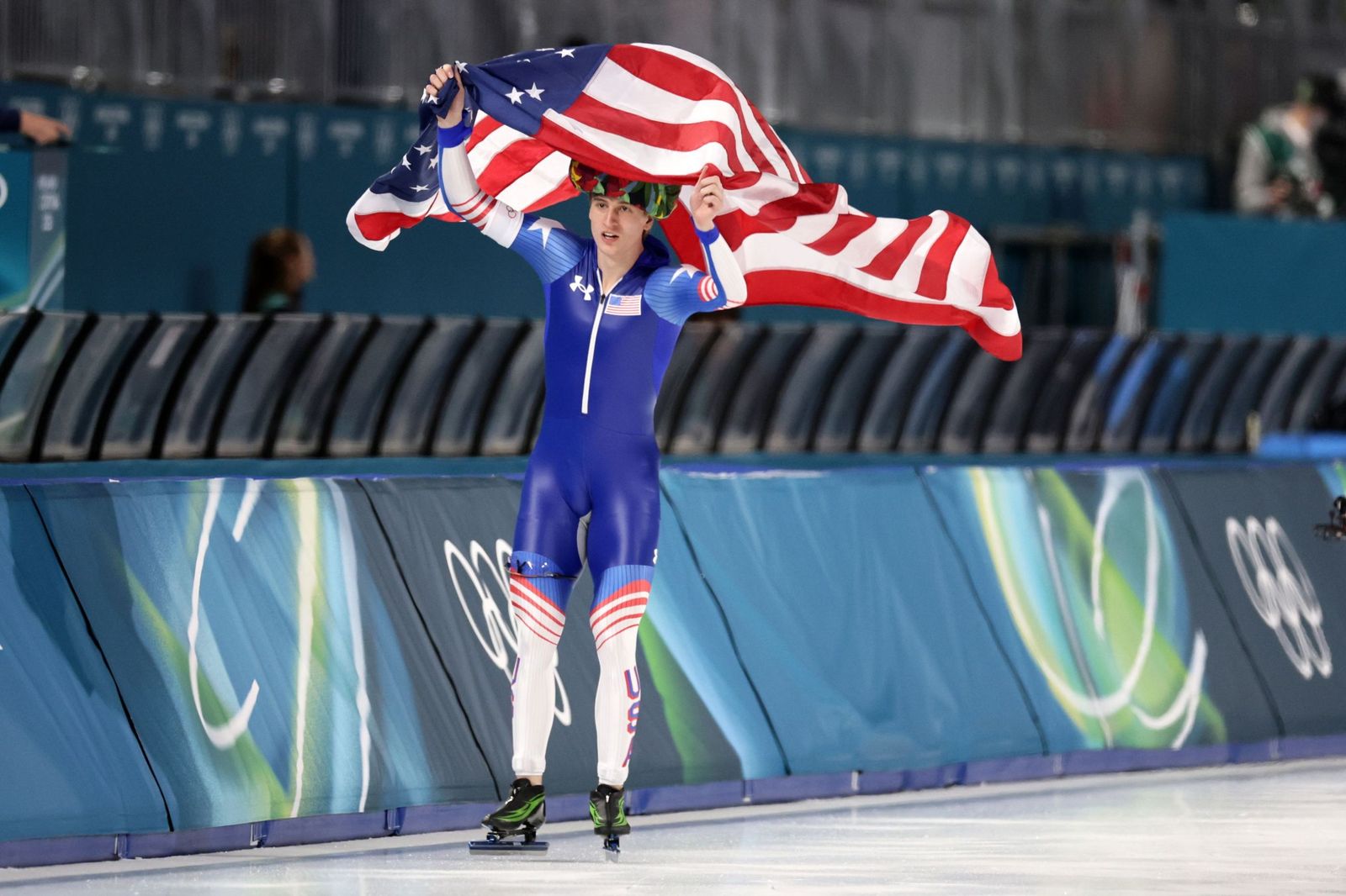 Las mejores fotos de los Juegos Olímpicos de invierno Milán Cortina d'Ampezzo 2026 | Novena jornada