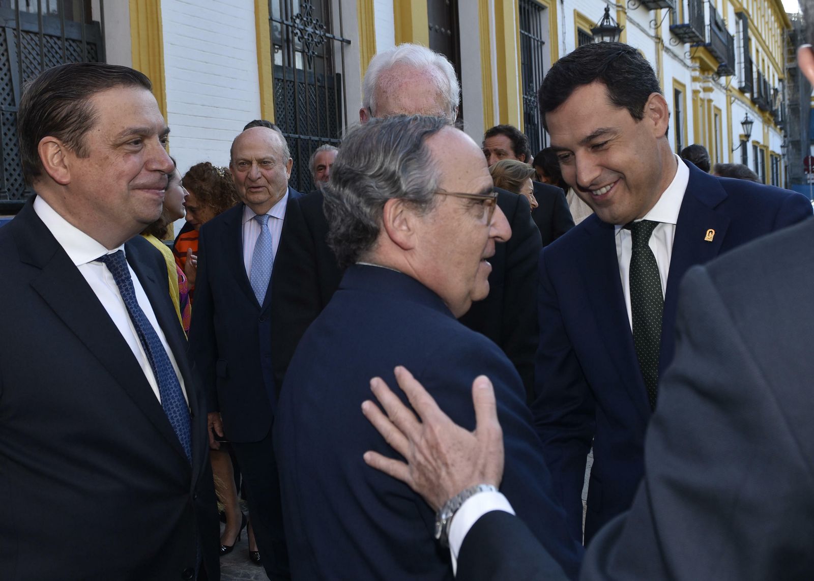 Las imágenes de la entrega del VIII Premio Manuel Clavero