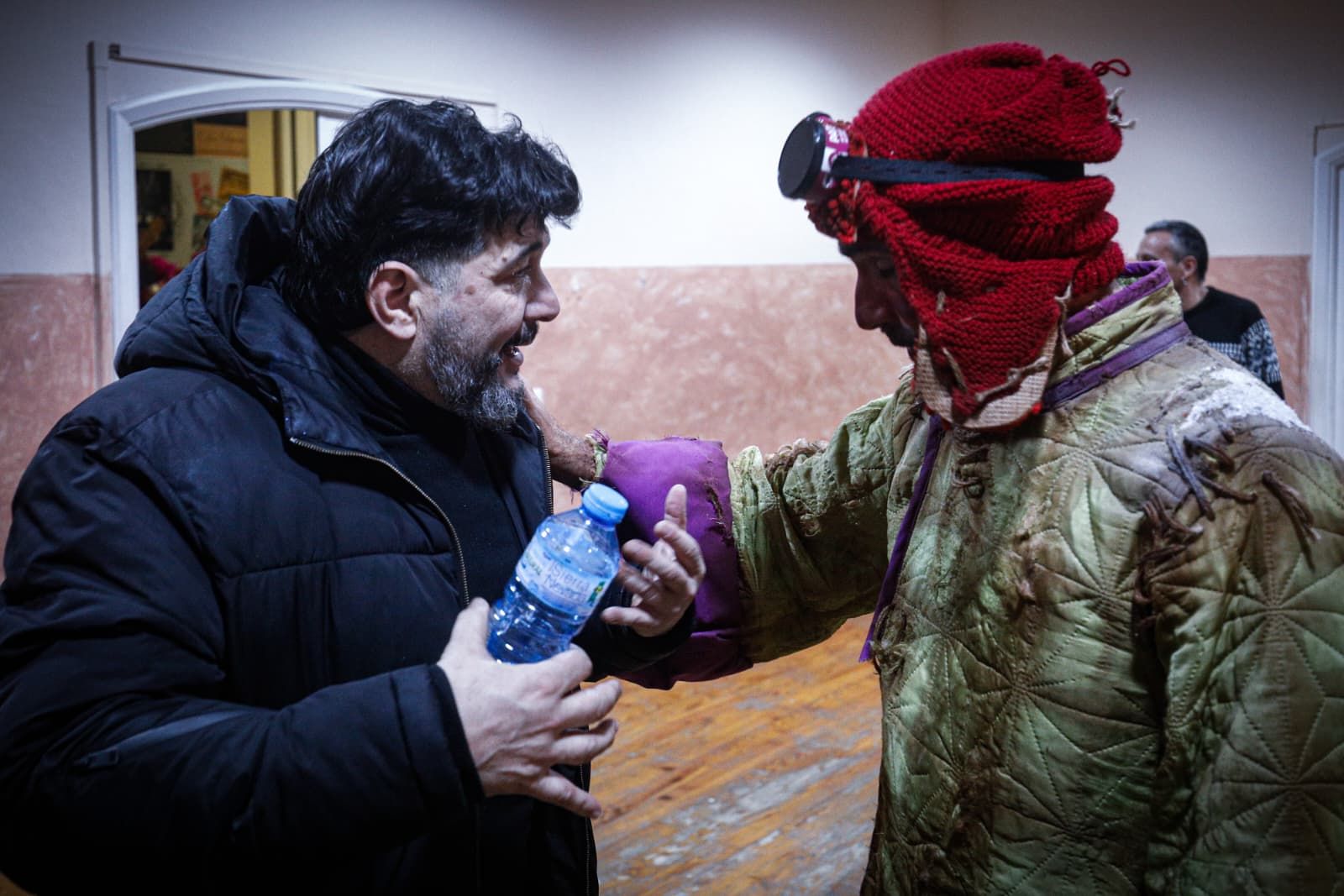 Búscate entre las mejores imágenes de la cuarta semifinal del COAC 2026