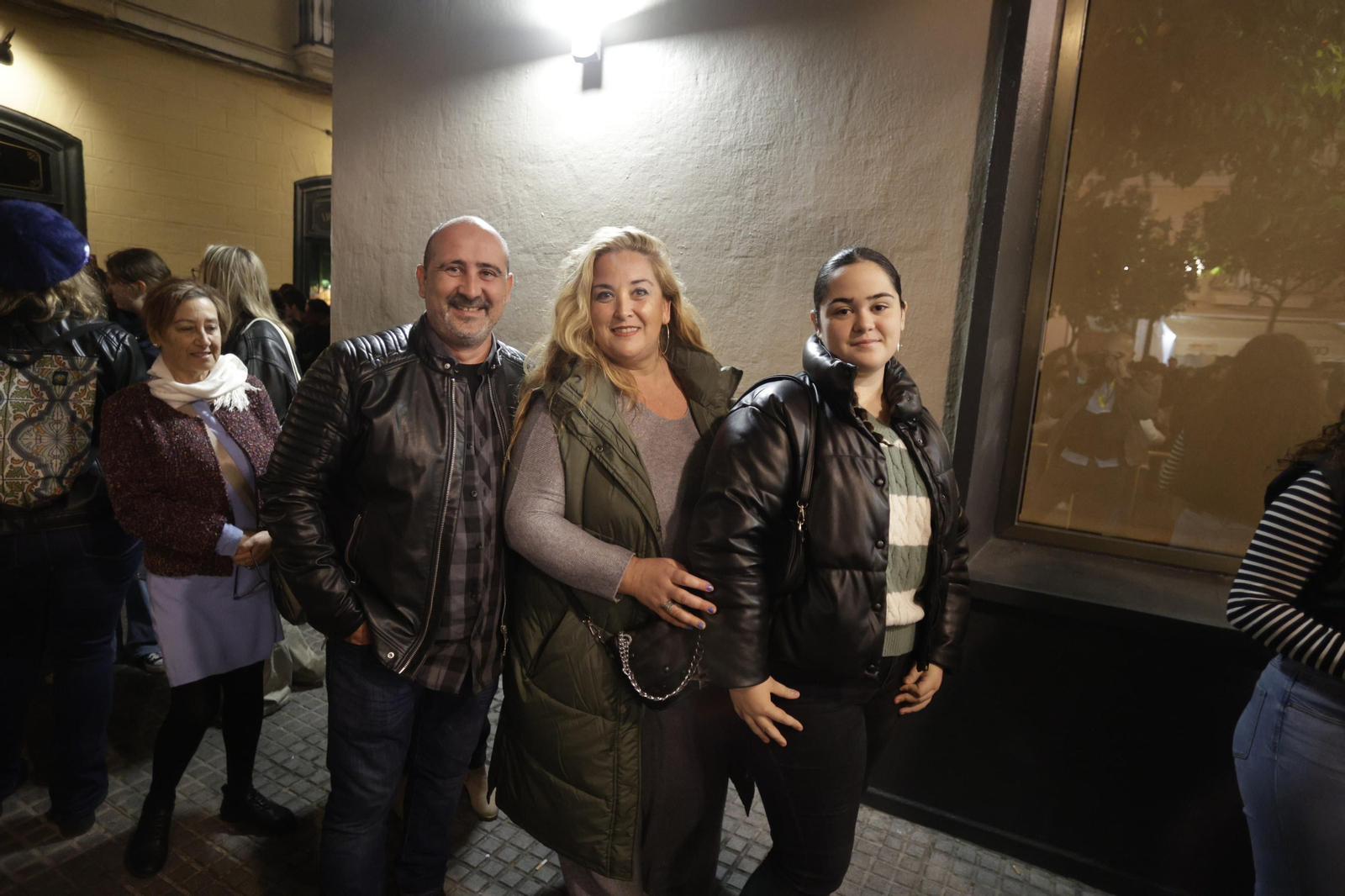 Carnaval de Cádiz 2024: Búscate entre las imágenes de la Pestiñada