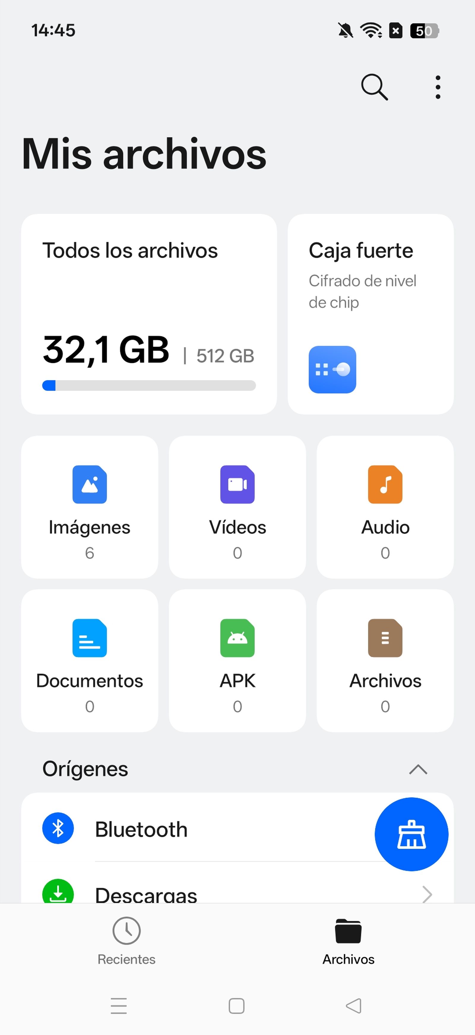 Realme GT 8 Pro - Fotos del análisis