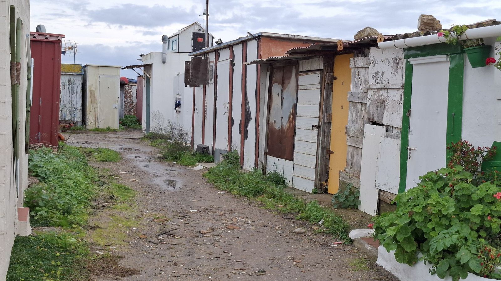Isla del Trocadero de Puerto Real (10)
