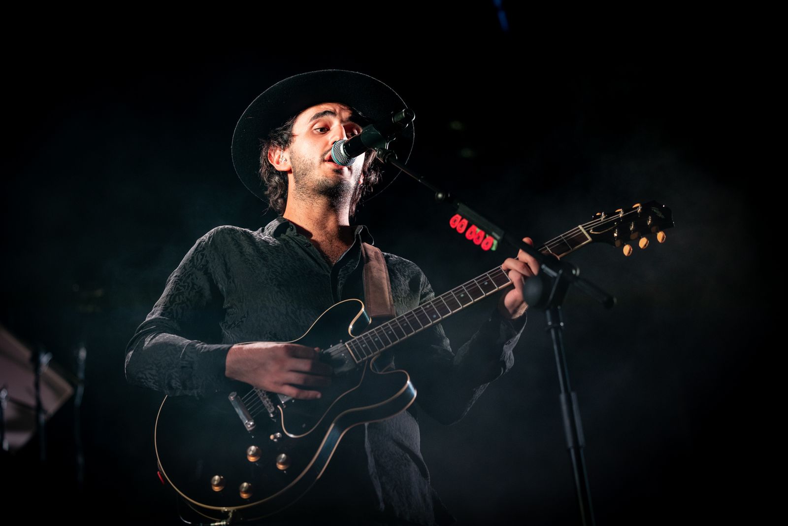 Búscate en el concierto de Morat en el Concert Music Festival en Chiclana